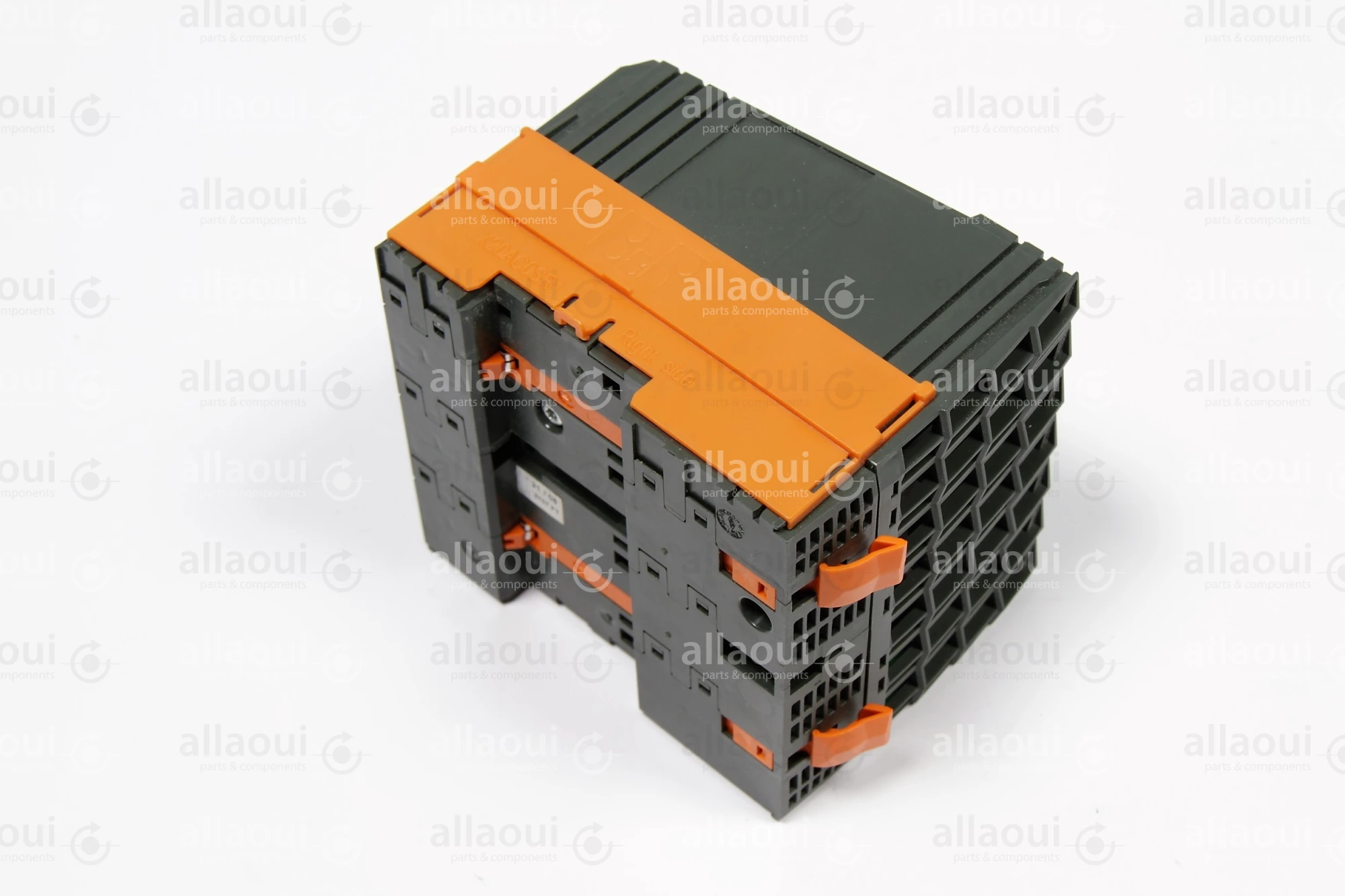 BR Automation Motor controller X20MM4456 BR Automation Motor controller X20MM4456