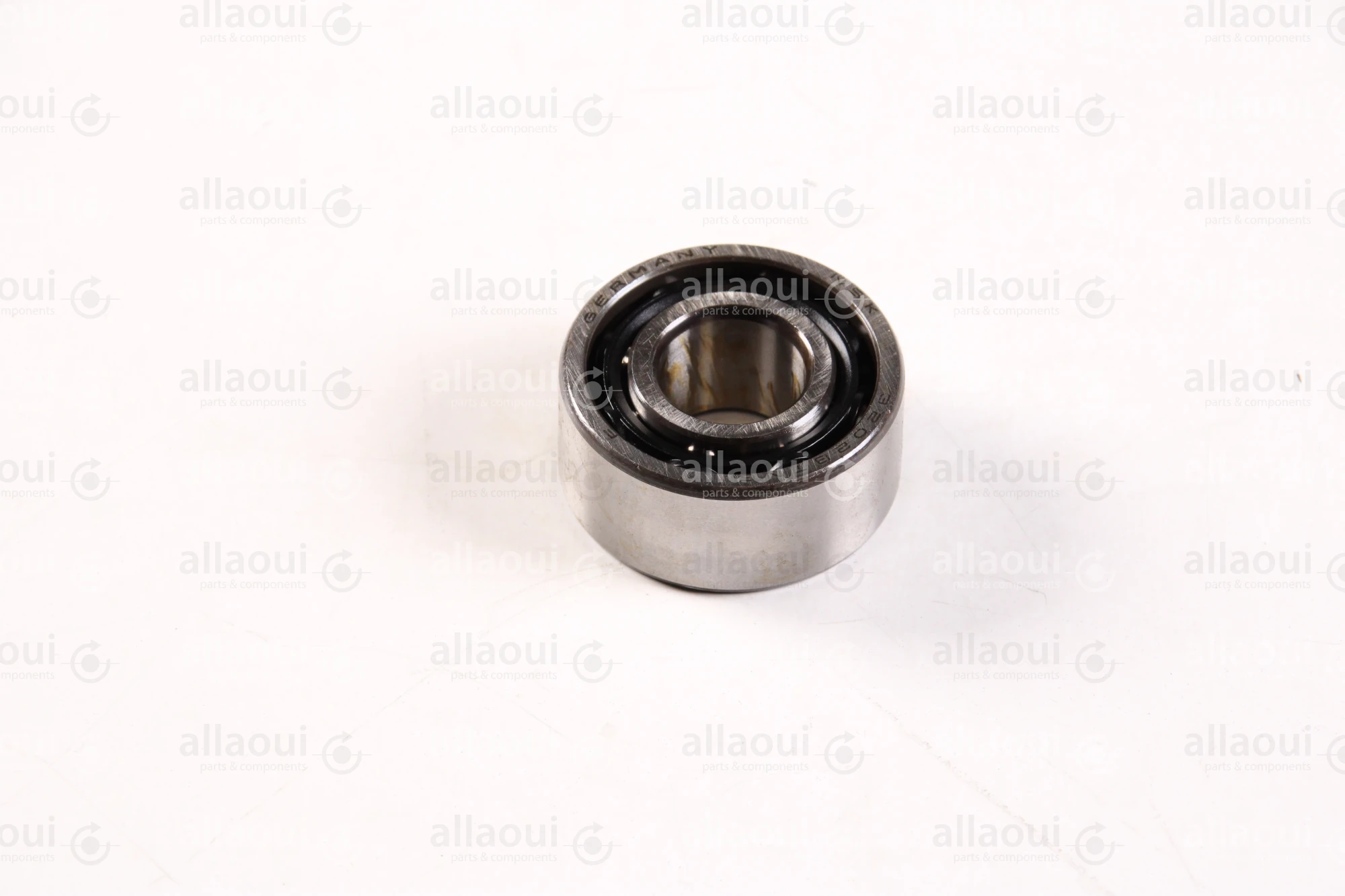 Koenig & Bauer (KBA) Angular Ball Bearing Two-Rowed L2505020 Koenig & Bauer (KBA) Angular Ball Bearing Two-Rowed L2505020