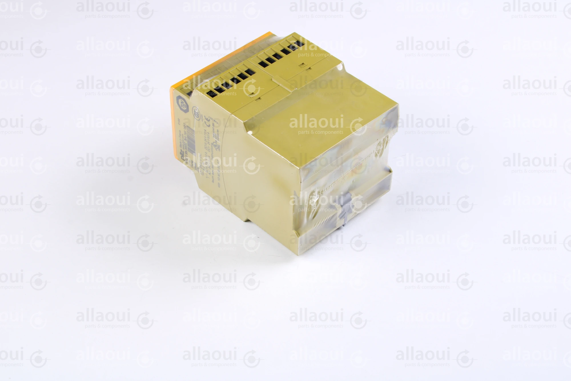 Pilz Safety Relay 774790 Pilz Safety Relay 774790