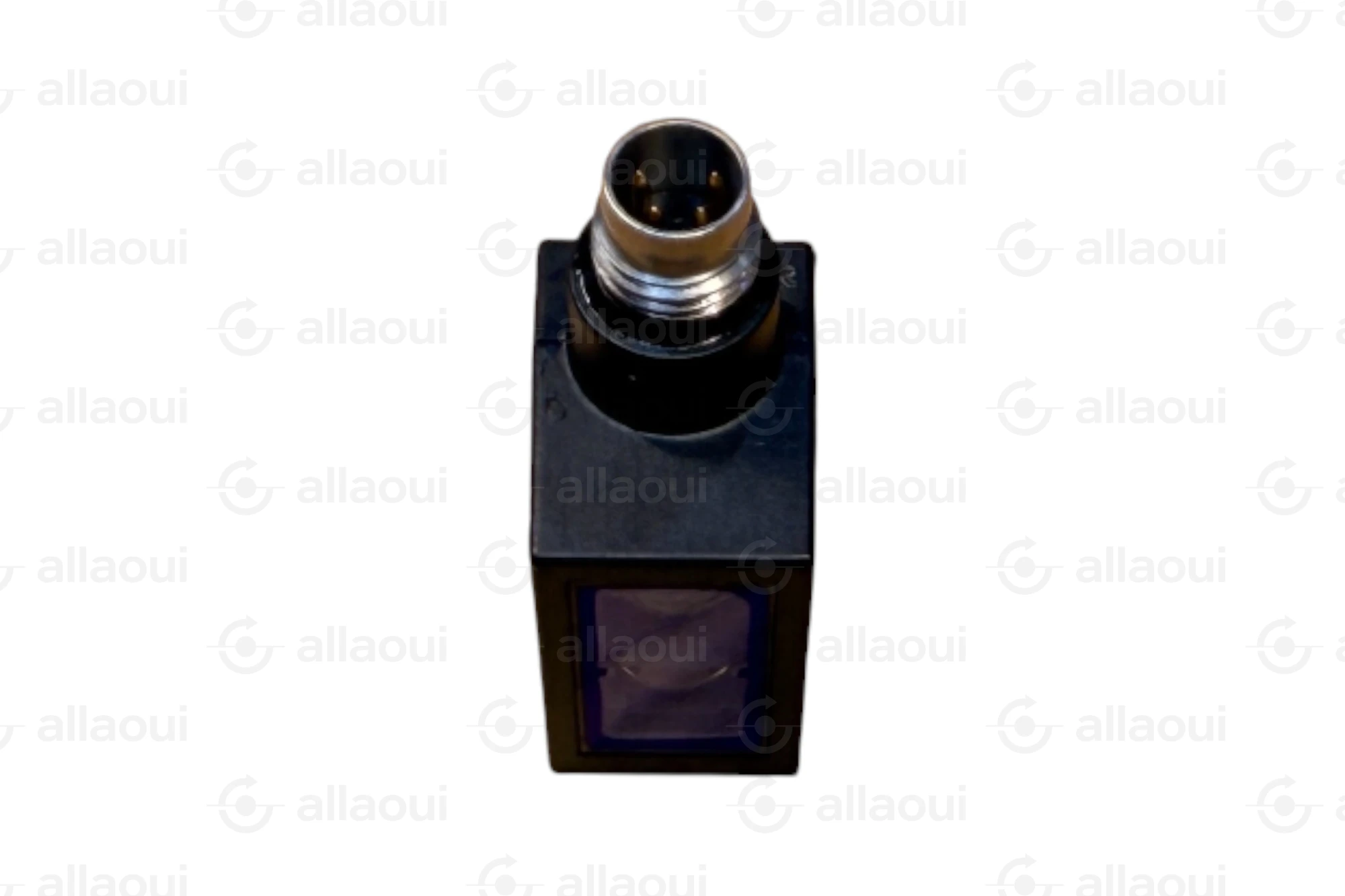 PEPPERL+FUCHS Pepperl+Fuchs Reflexion Light Sensor OBT40-R102-2P1-IO-V31 267075-100549