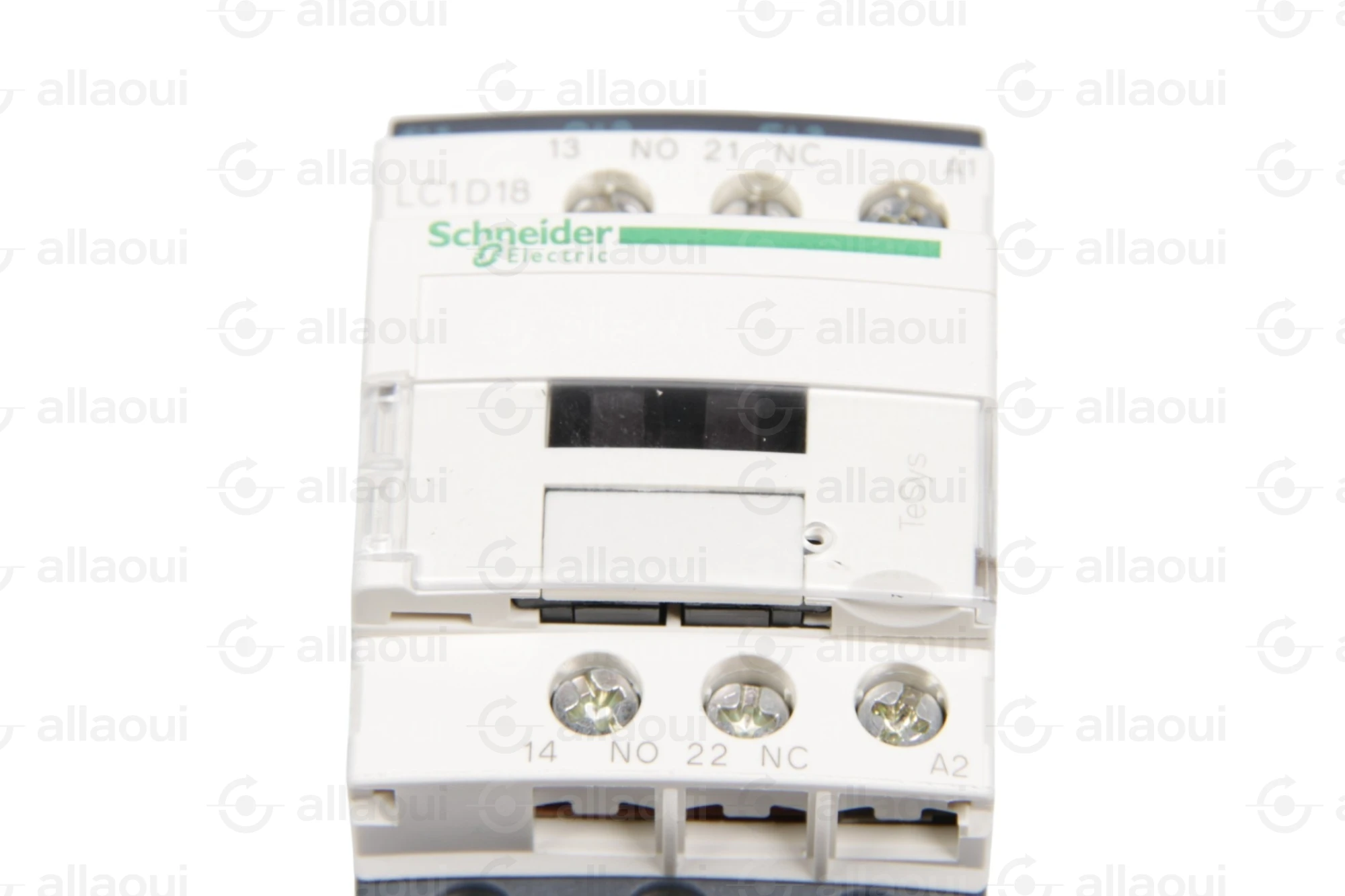 Schneider Electric Power Contactor Schneider Electric LC1D18P7