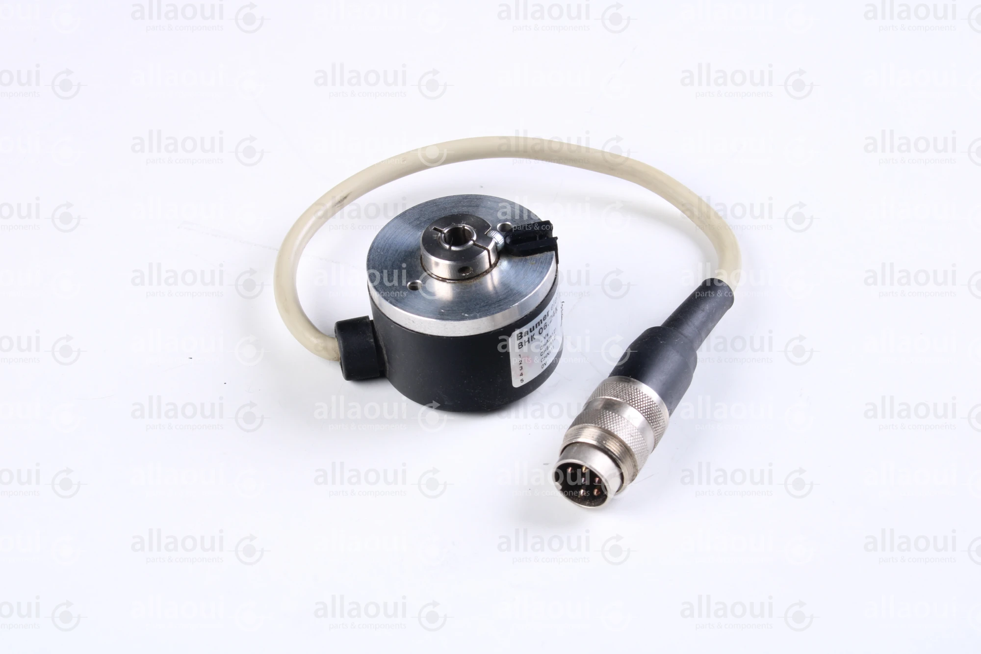 Baumer Encoder BHK06.24K512/K548 Baumer Encoder BHK06.24K512/K548