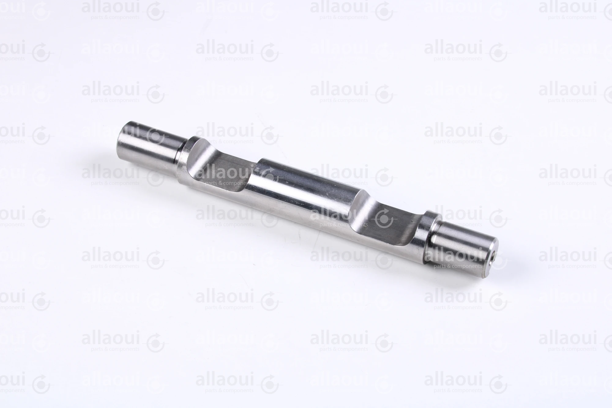 Müller Martini Shaft RD25x192.5 3663.1072.3 Müller Martini Shaft RD25x192.5 3663.1072.3