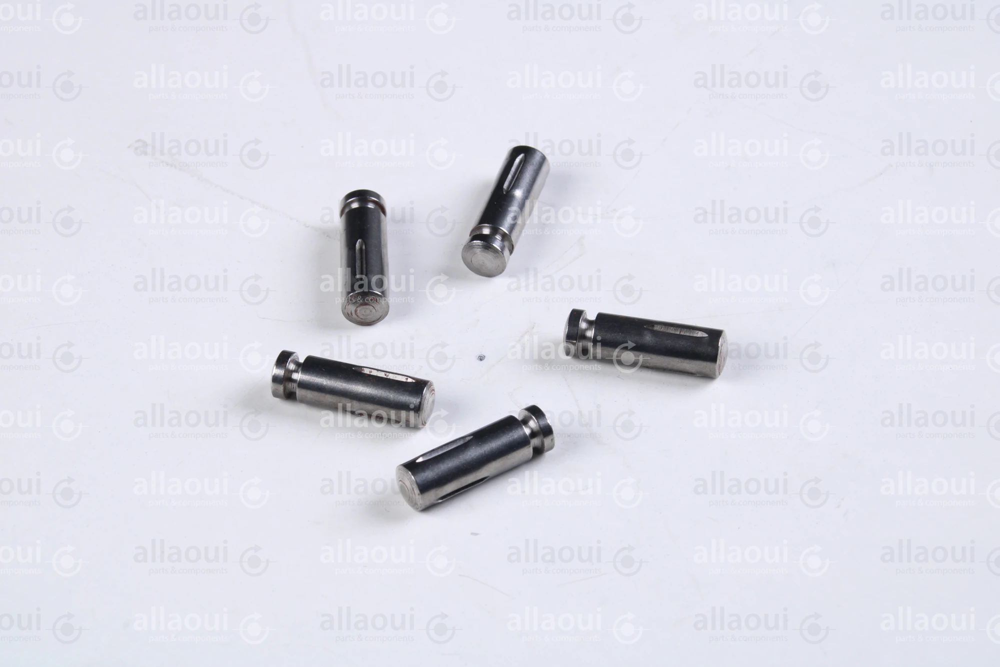 Müller Martini Notched pin (5 Pieces) 0031.6503 Müller Martini Notched pin (5 Pieces) 0031.6503