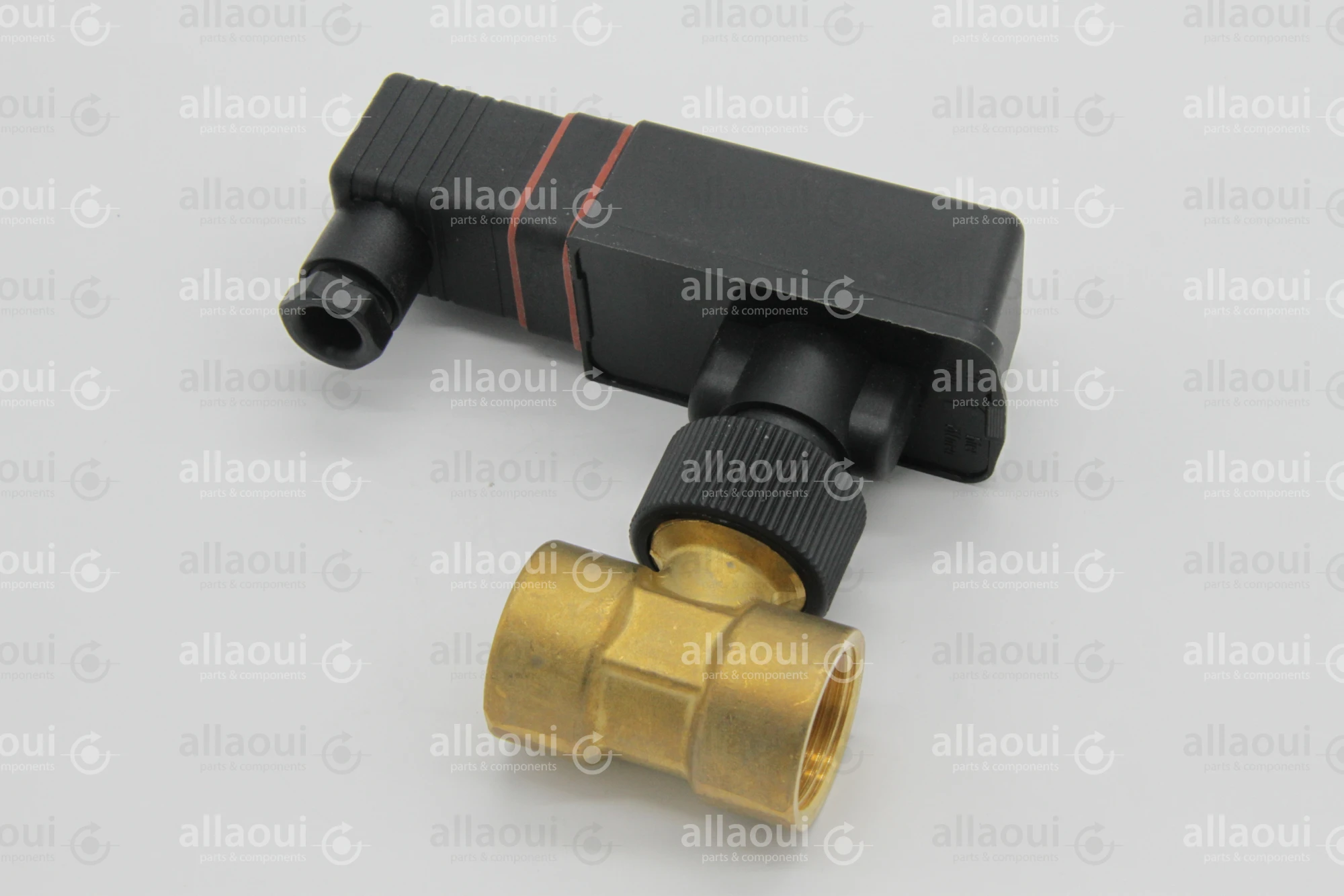 Sika Flow Switch DN 20 PN 10 VKS20M0P17PI41 Sika Flow Switch DN 20 PN 10 VKS20M0P17PI41