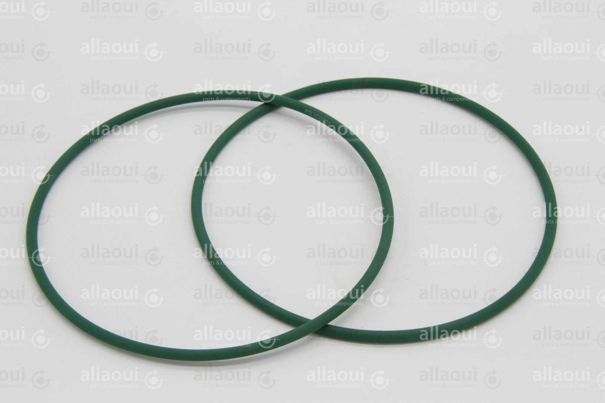 Heidelberg Round Belt Polycard R4X415 FJ.4186651/00 Heidelberg Round Belt Polycard R4X415 FJ.4186651/00
