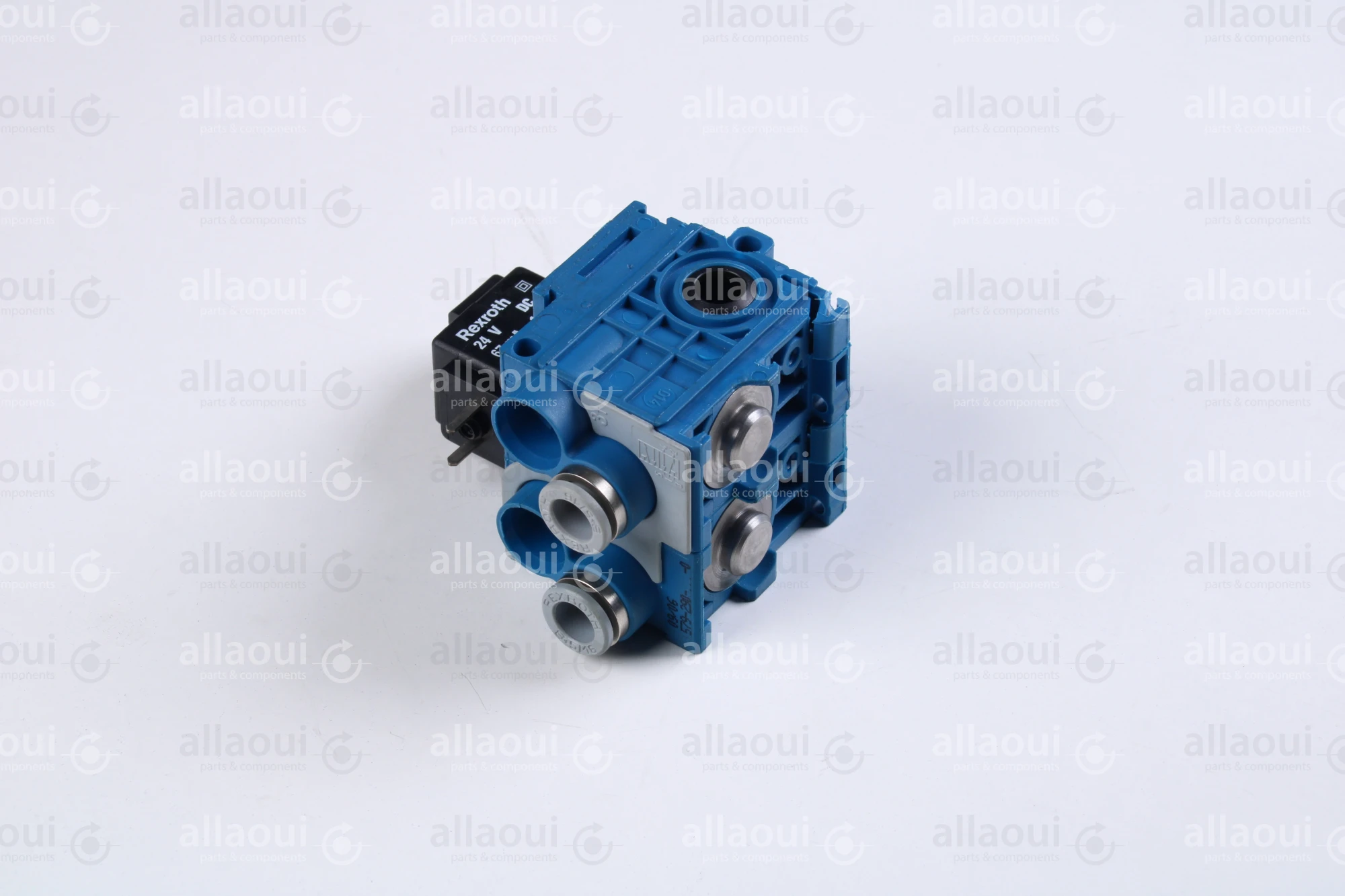 Bosch Rexroth Pneumatic directional valve 24V MH20366 579-290-0 Bosch Rexroth Pneumatic directional valve 24V MH20366 579-290-0