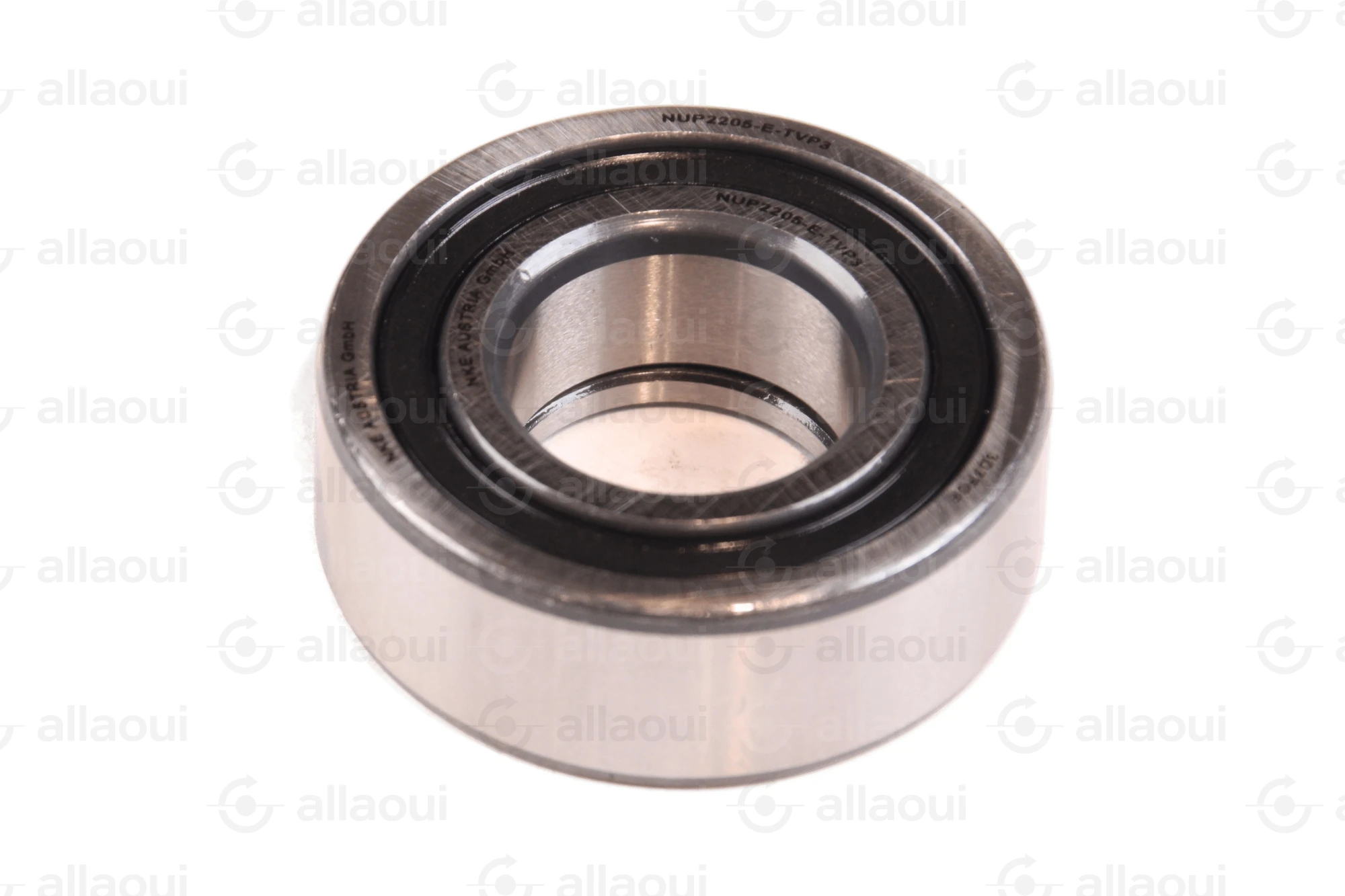 NKE Austria Cylinder Bearing NUP2205-E-TVP3 NKE Austria Cylinder Bearing NUP2205-E-TVP3