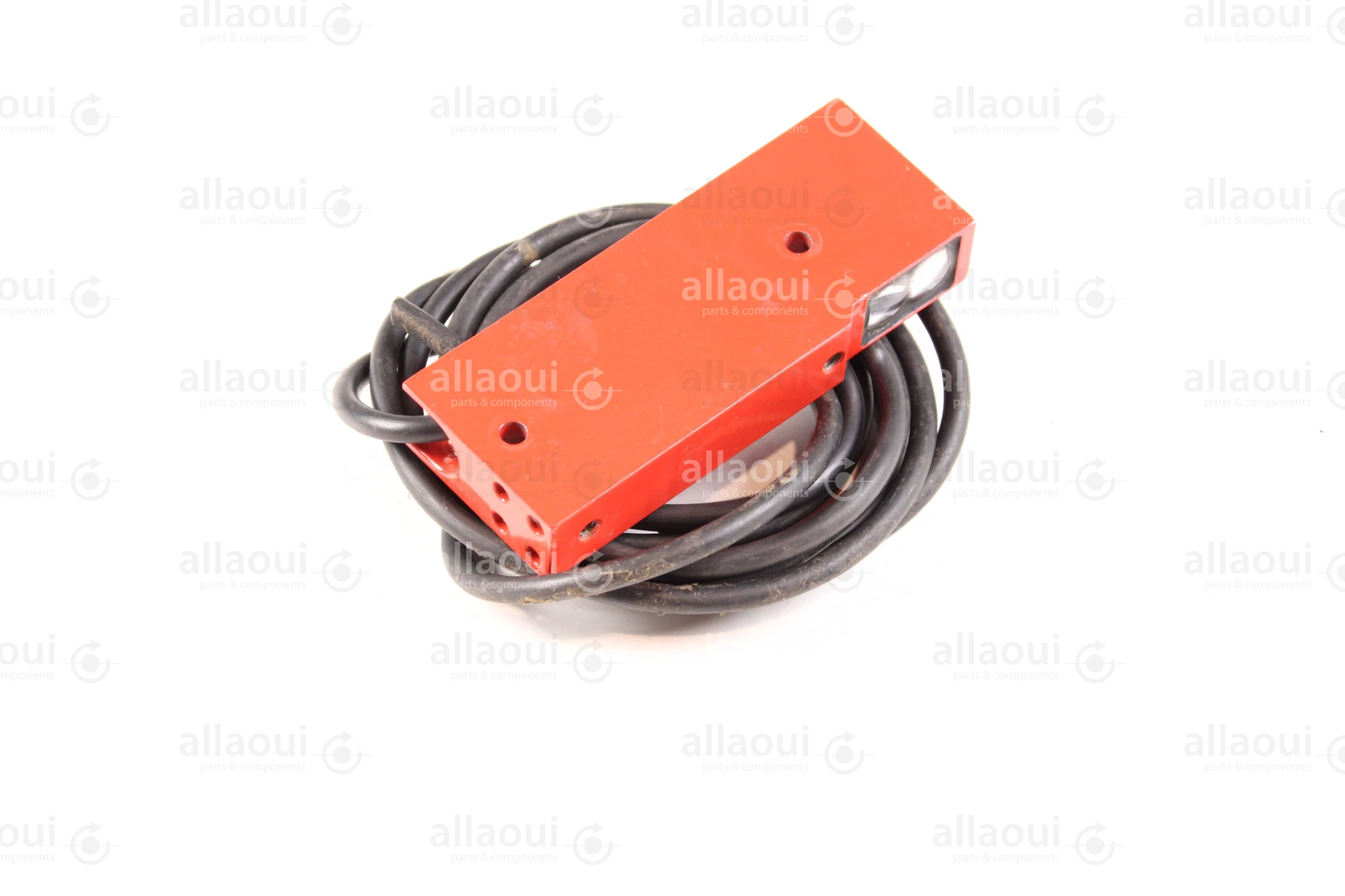 Leuze Electronic Sensor RK 72/4-200 Leuze Electronic Sensor RK 72/4-200