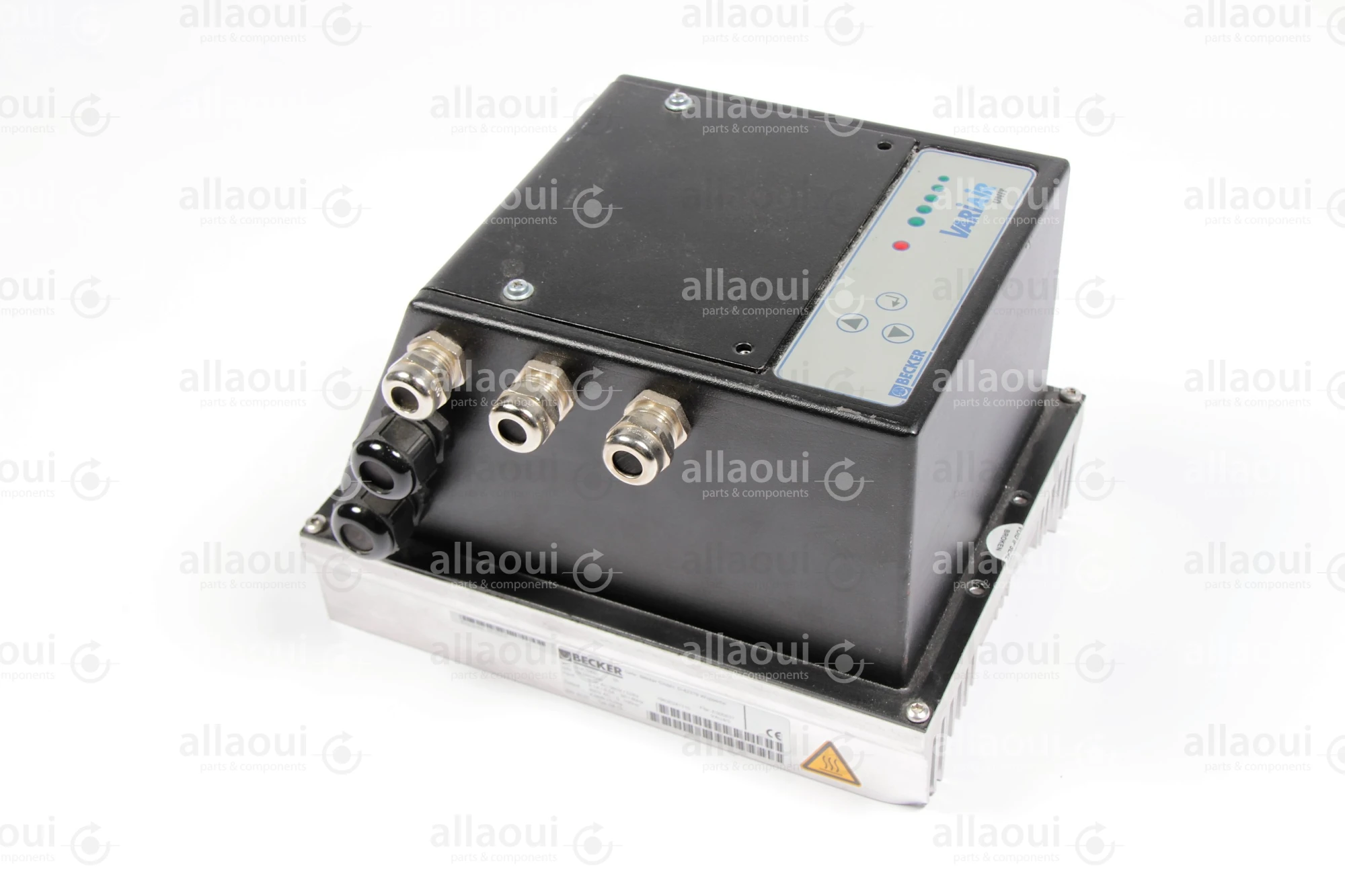 Becker VariAir Unit 05422440 Becker VariAir Unit 05422440