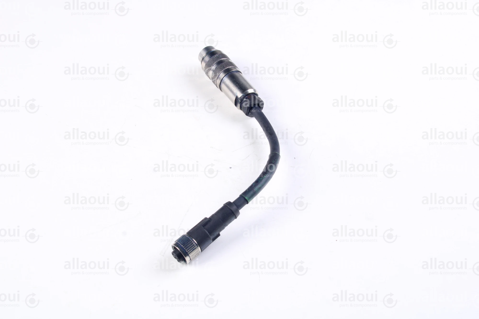 Technotrans Adapter Cable Ultrasound-Sensor 10058957 Technotrans Adapter Cable Ultrasound-Sensor 10058957