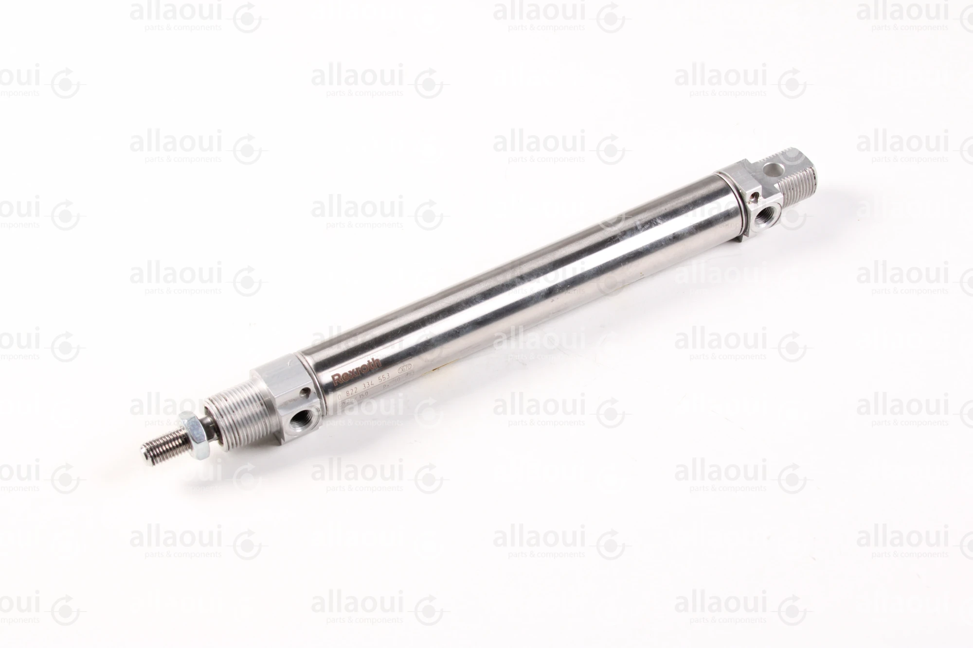 Bosch Rexroth Pneumatic Cylinder 0822334553 Bosch Rexroth Pneumatic Cylinder 0822334553