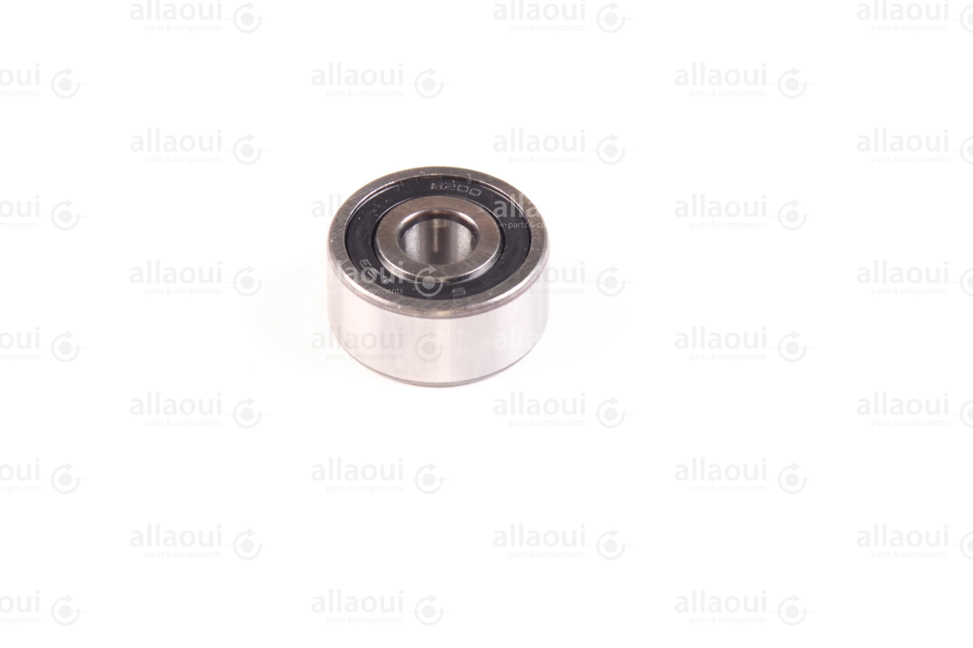 FAG Roller Bearing 62200.2RSR.C3 FAG Roller Bearing 62200.2RSR.C3