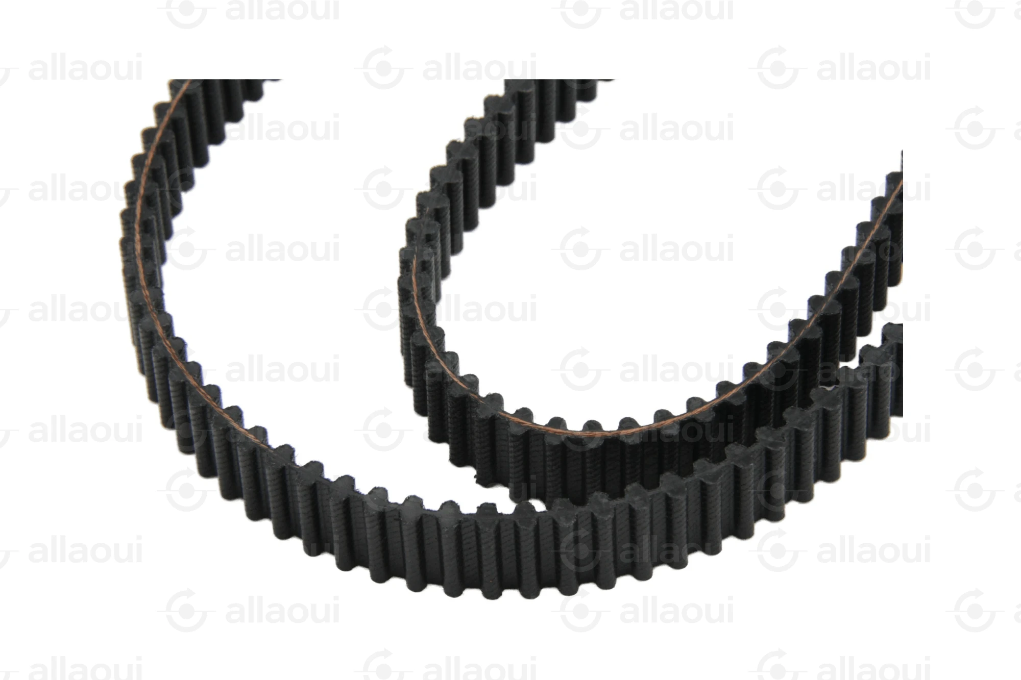 Horizon Toothed Belt 4017502-00