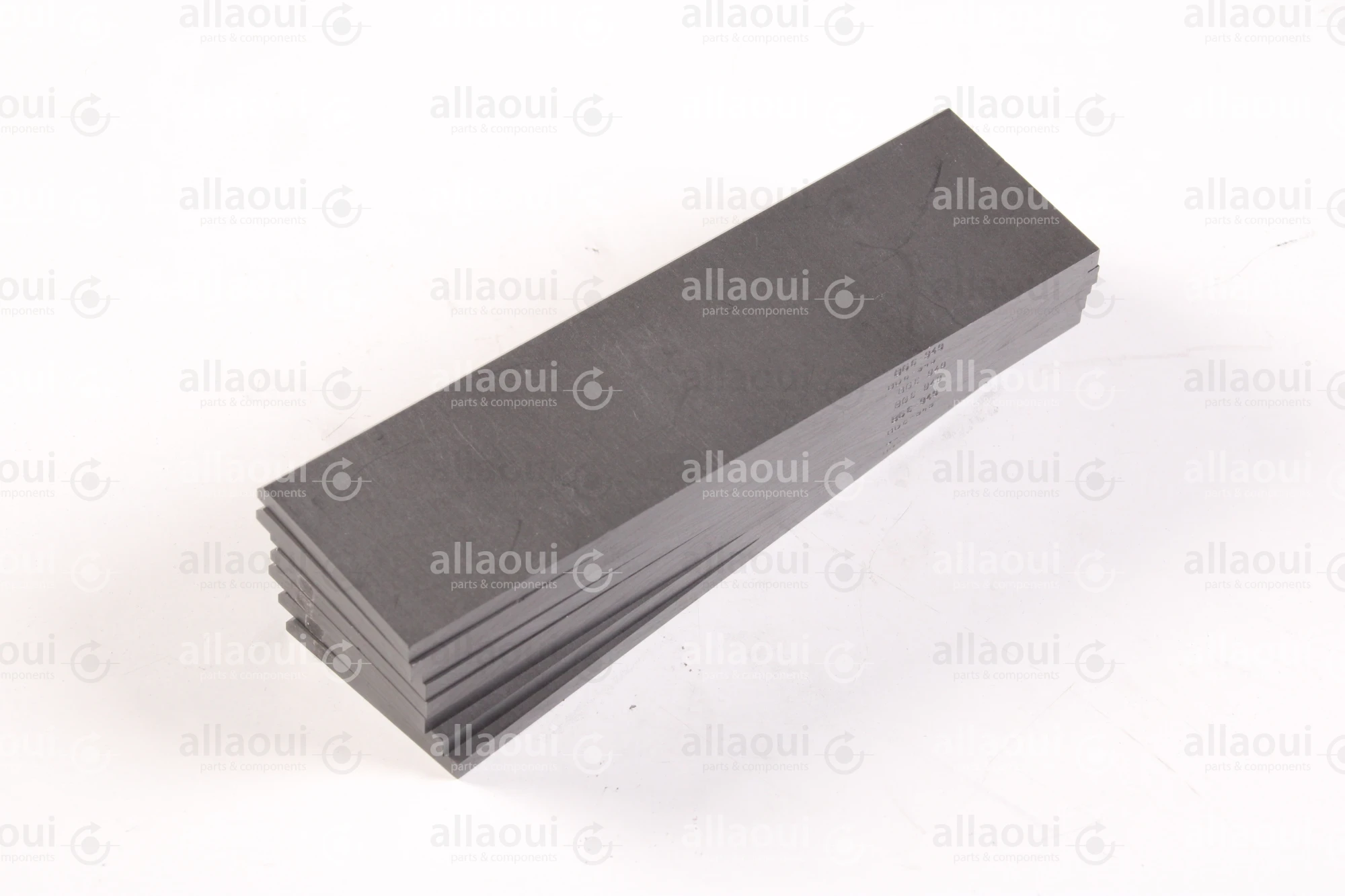 Becker Carbon Vanes ( 8 Pieces ) 901329 Becker Carbon Vanes ( 8 Pieces ) 901329