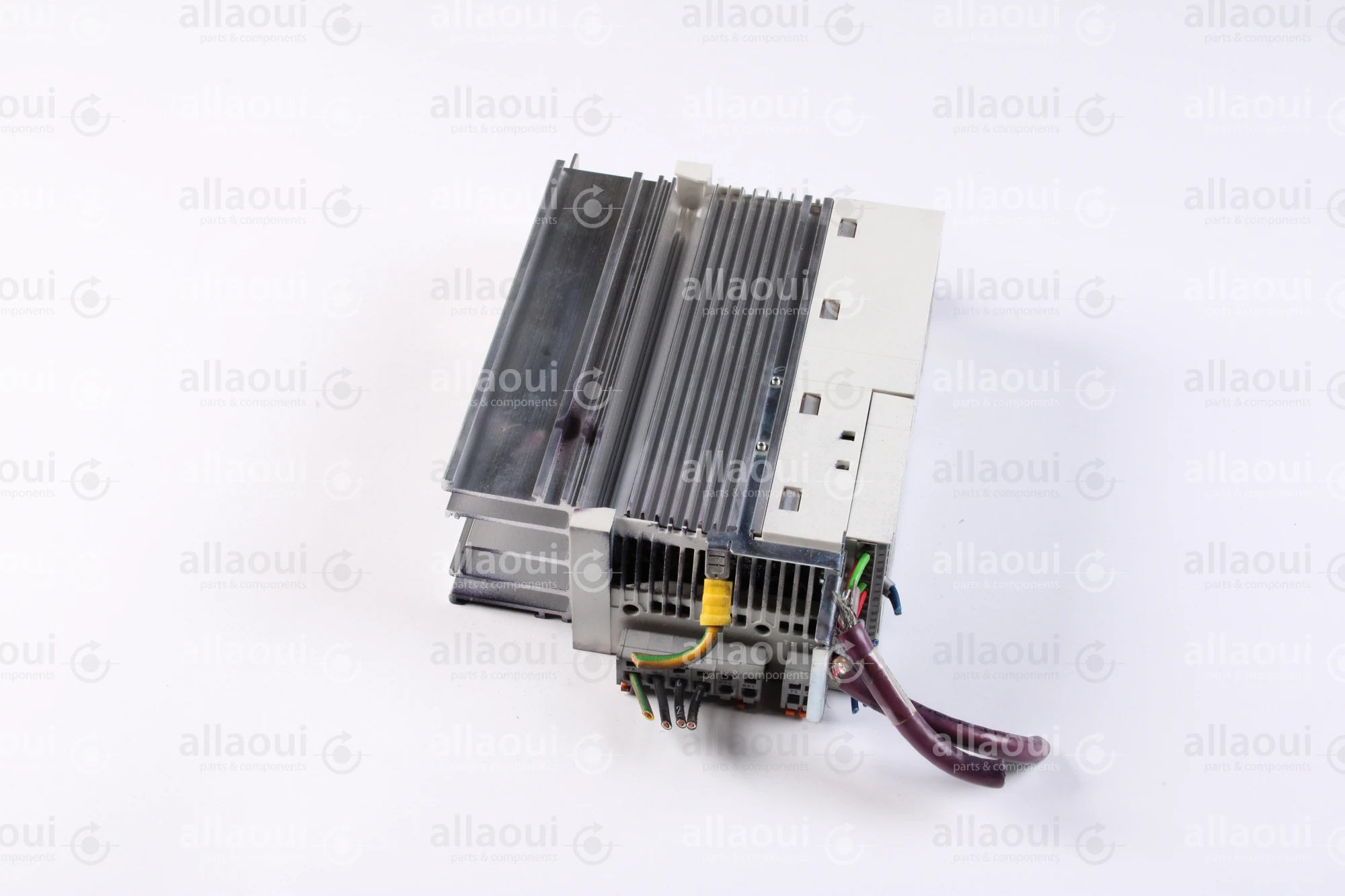 Lenze Frequency Converter 8200 Vector E82EV751_4C Lenze Frequency Converter 8200 Vector E82EV751_4C