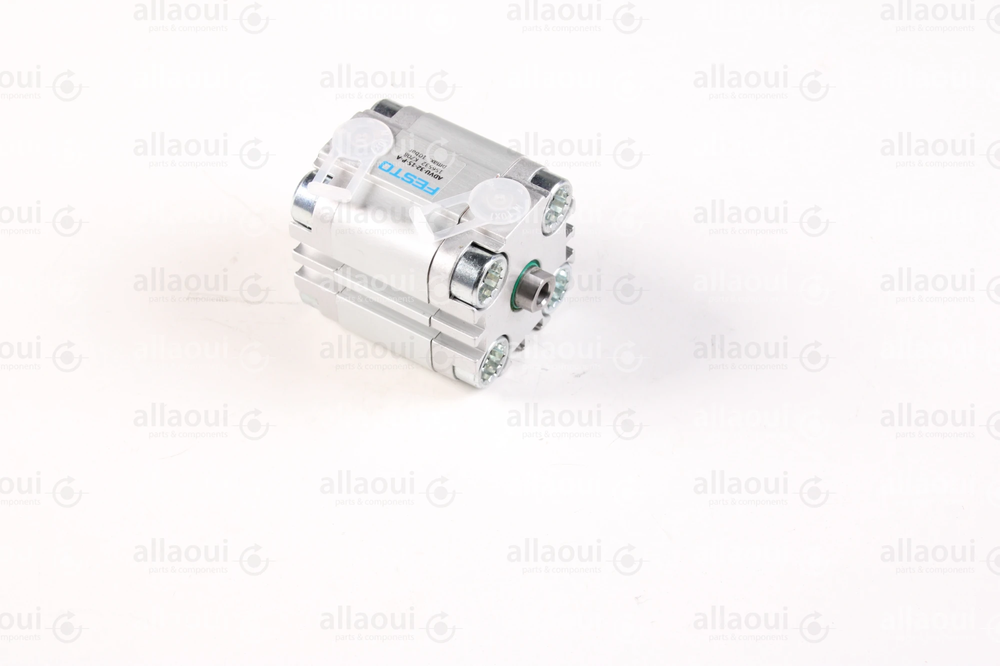 Festo Pneumatic Cylinder ADVU-32-15-P-A Festo Pneumatic Cylinder ADVU-32-15-P-A