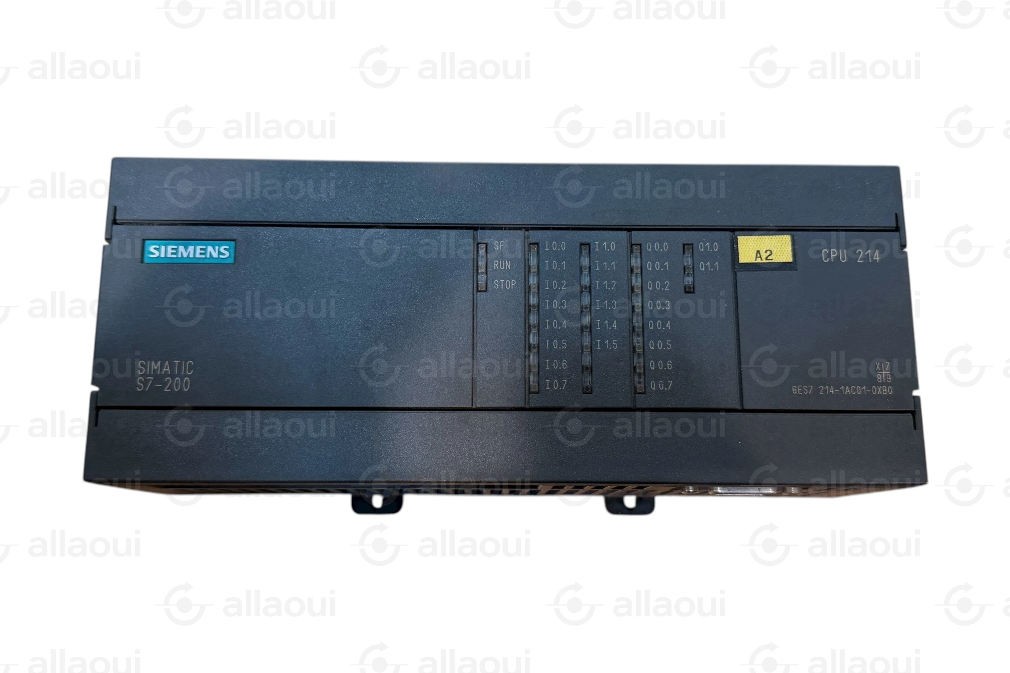 Siemens SIMATIC S7-200 CPU 214 Compact Unit 6ES7214-1AC01-0XB0