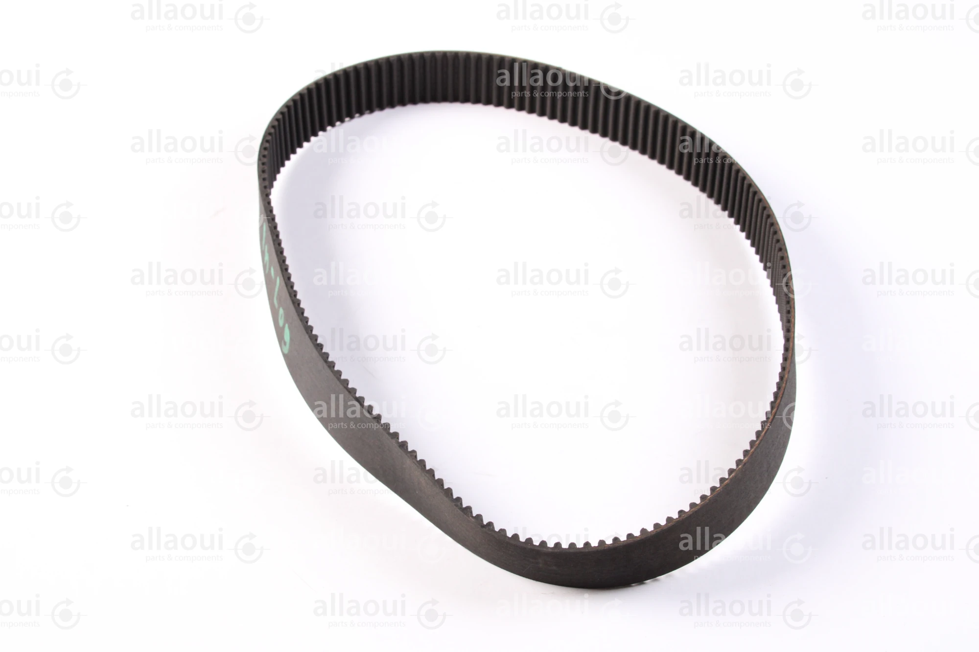 PowerGrip Toothed Belt HTD-750-5M PowerGrip Toothed Belt HTD-750-5M