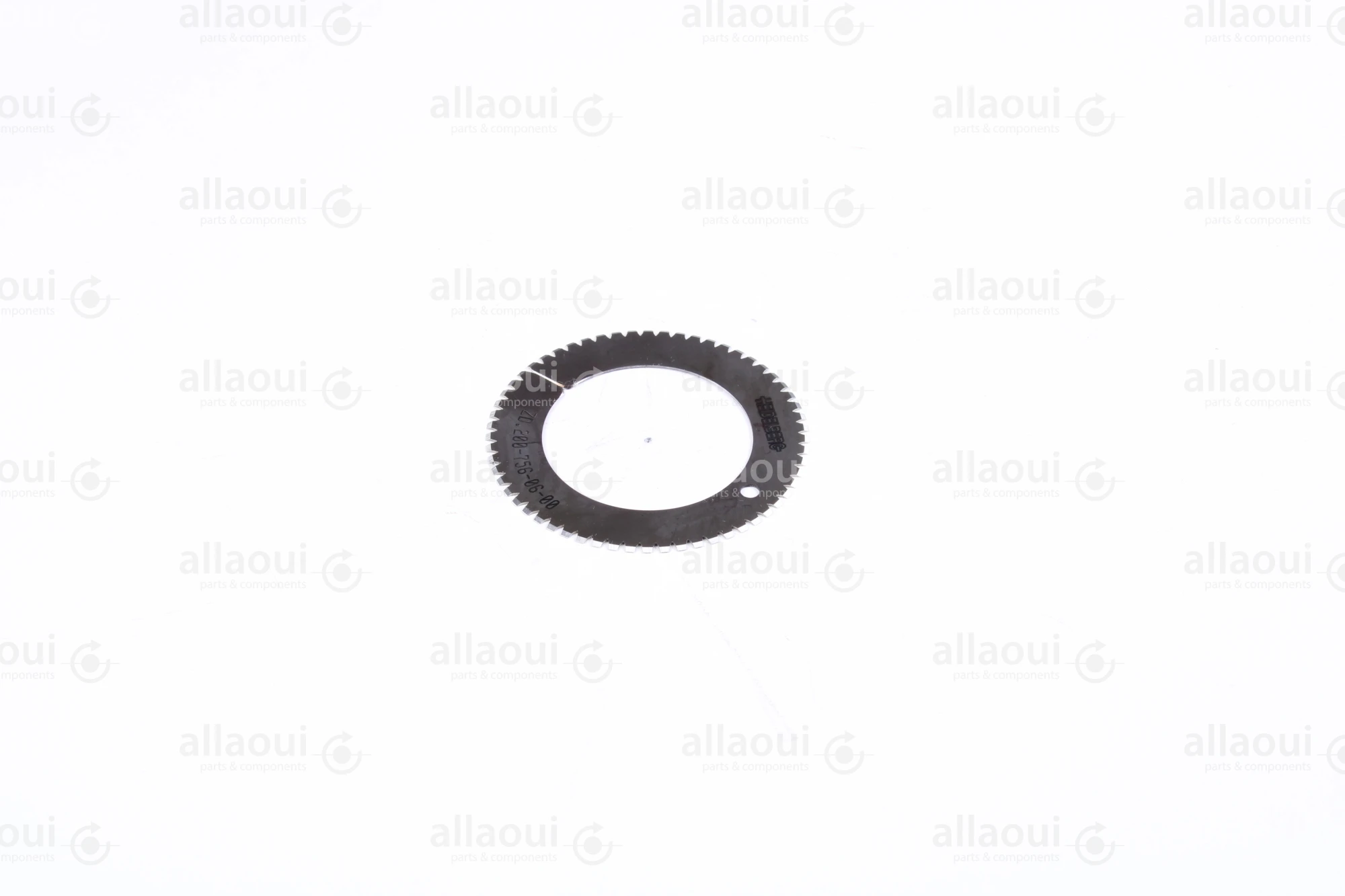 Heidelberg Perforating disc Z60 61.5X40X0.5 (5 Pieces) ZD.200-756-06-00 (5 Stück) Heidelberg Perforating disc Z60 61.5X40X0.5 (5 Pieces) ZD.200-756-06-00 (5 Stück)