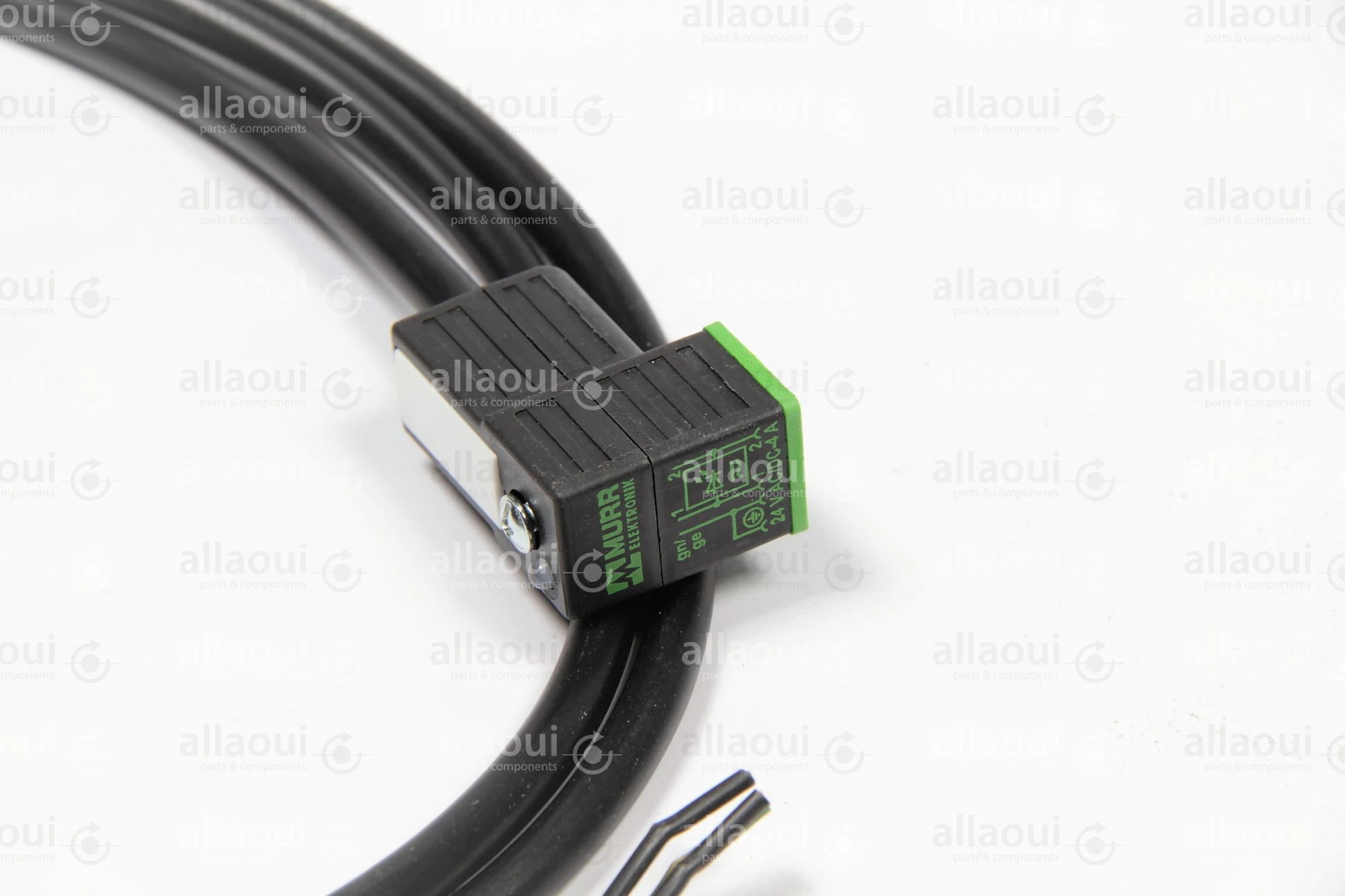 Murr MSUD Valve form CI 9 7000-94001-6160150 Murr MSUD Valve form CI 9 7000-94001-6160150