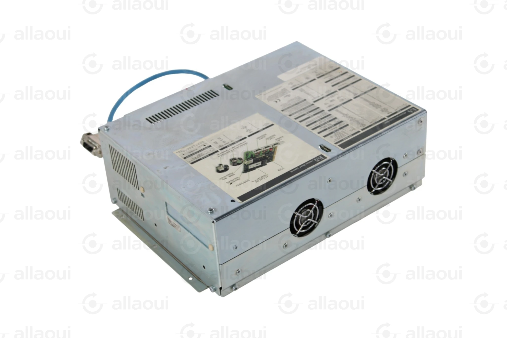 B&R Industrial Automation Industrial PC 5C5001.11
