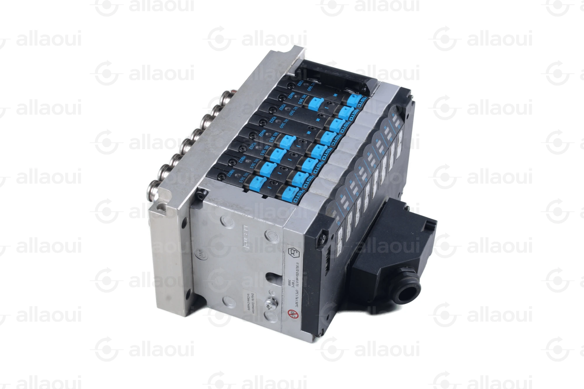 Festo Valve Cluster CPV14-GE-MP-8 Festo Valve Cluster CPV14-GE-MP-8
