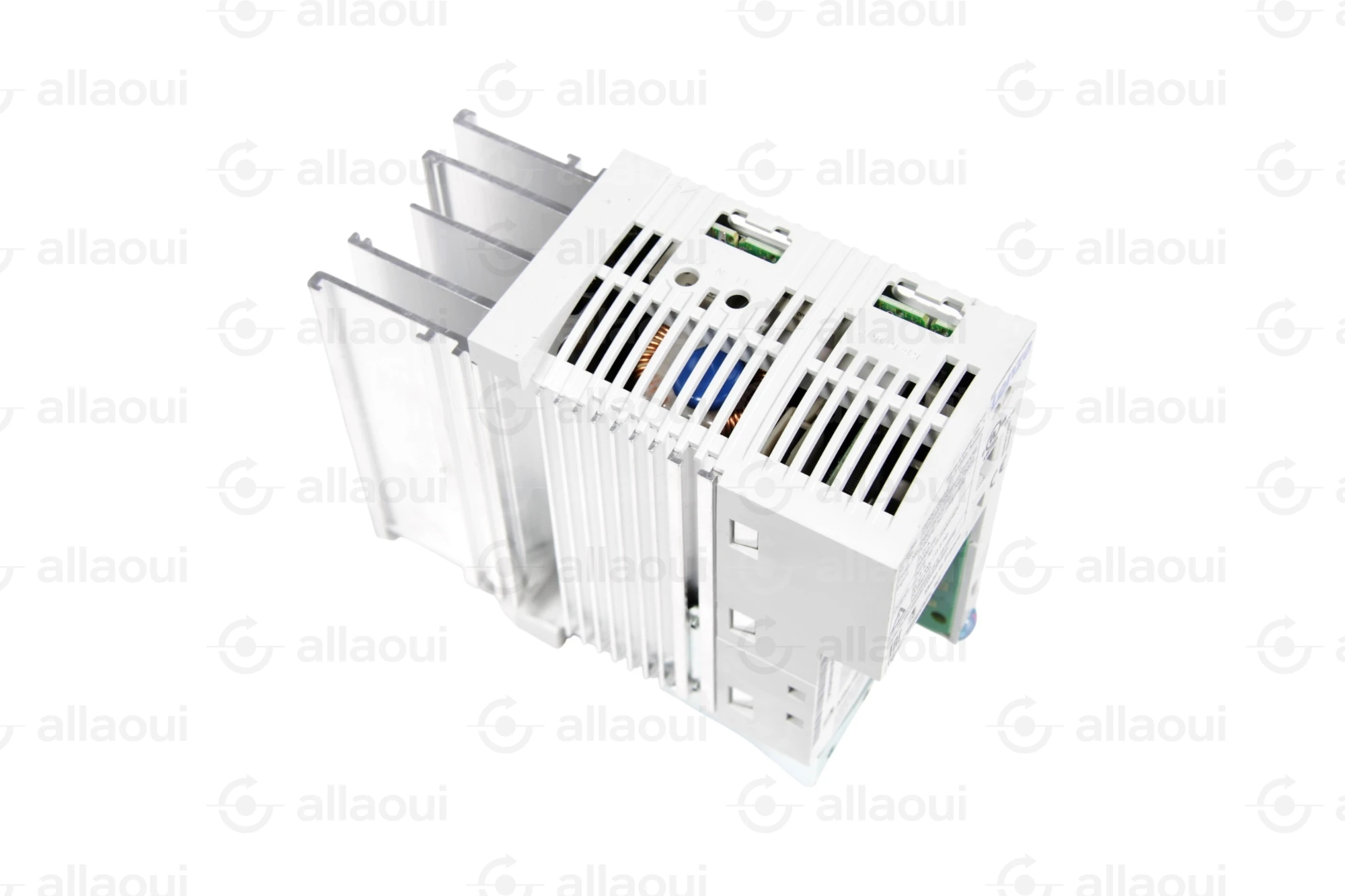 Lenze Frequency Converter 8200 Vector E82EV371_2C Lenze Frequency Converter 8200 Vector E82EV371_2C