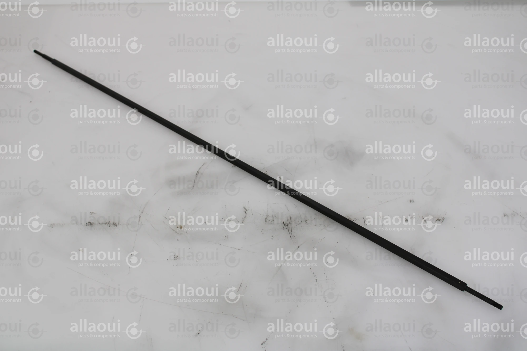 Kolbus Shaft 00257393 Kolbus Shaft 00257393