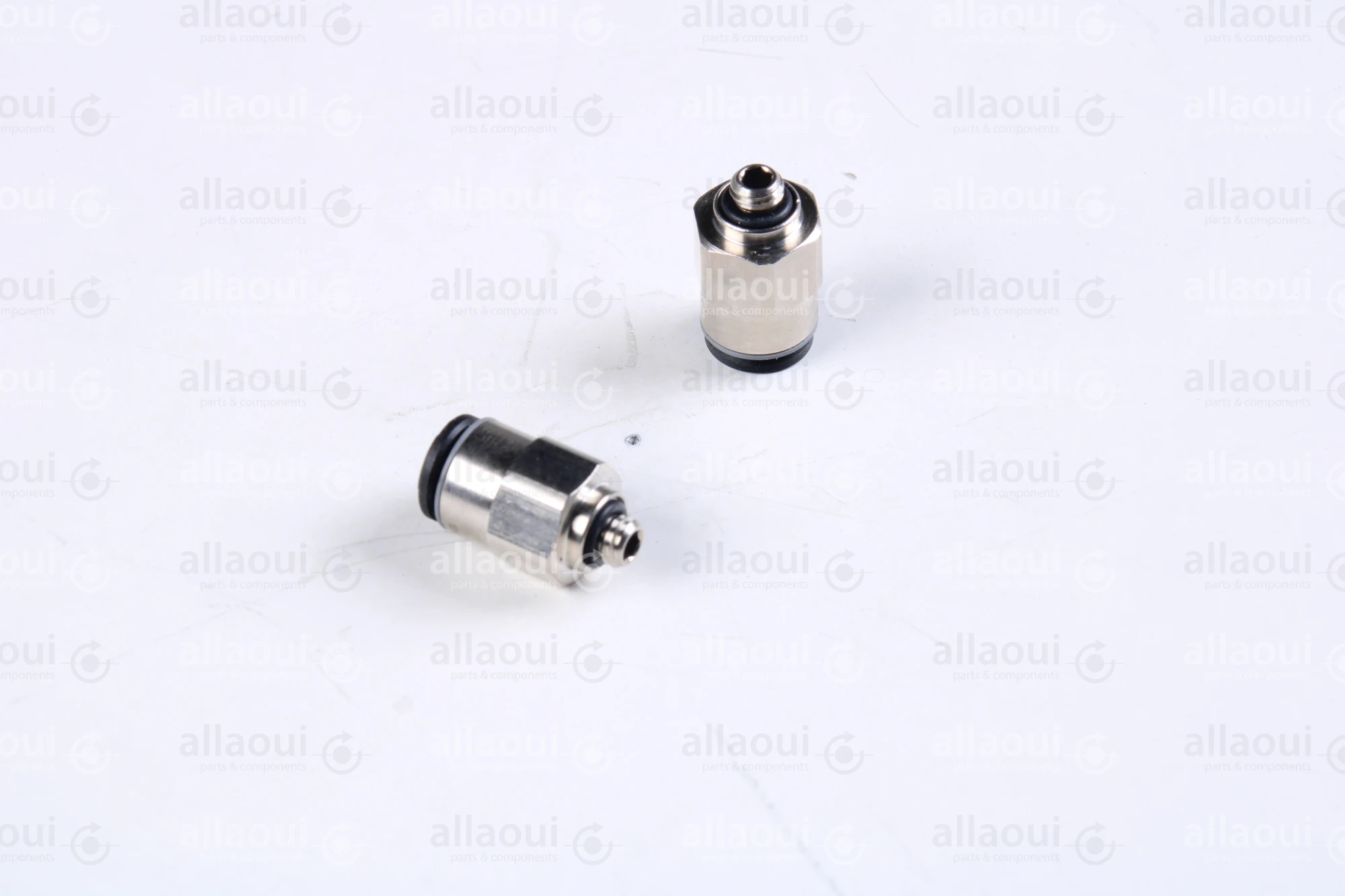 Müller Martini Screwing fitting M5-6-A (2 Pieces) 0040.6102 Müller Martini Screwing fitting M5-6-A (2 Pieces) 0040.6102