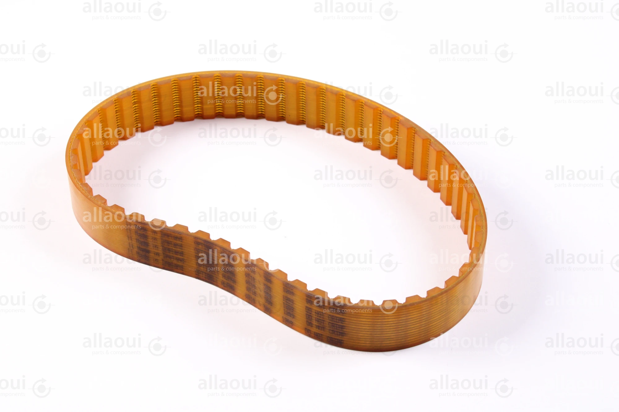 Optibelt Timing Belt AT10-500-1209 Optibelt Timing Belt AT10-500-1209