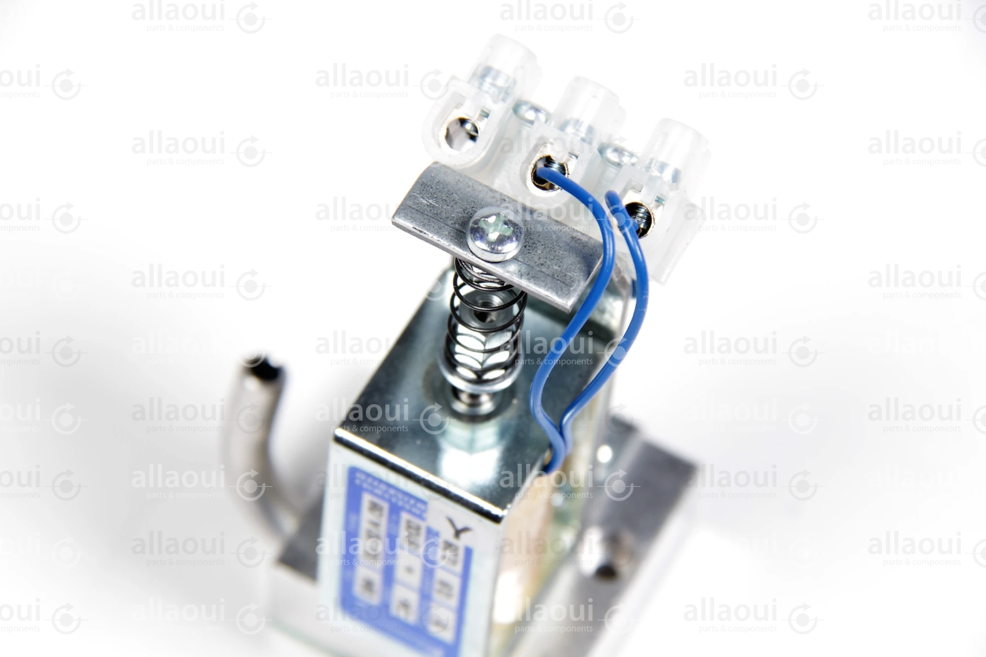 Kendrion Magnet GU 30 A /38 Kendrion Magnet GU 30 A /38