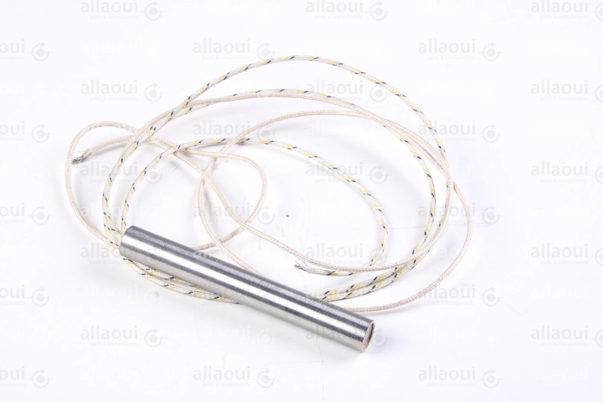 Müller Martini Heating cartridge 1000 Watt 3011.4507.4 Müller Martini Heating cartridge 1000 Watt 3011.4507.4