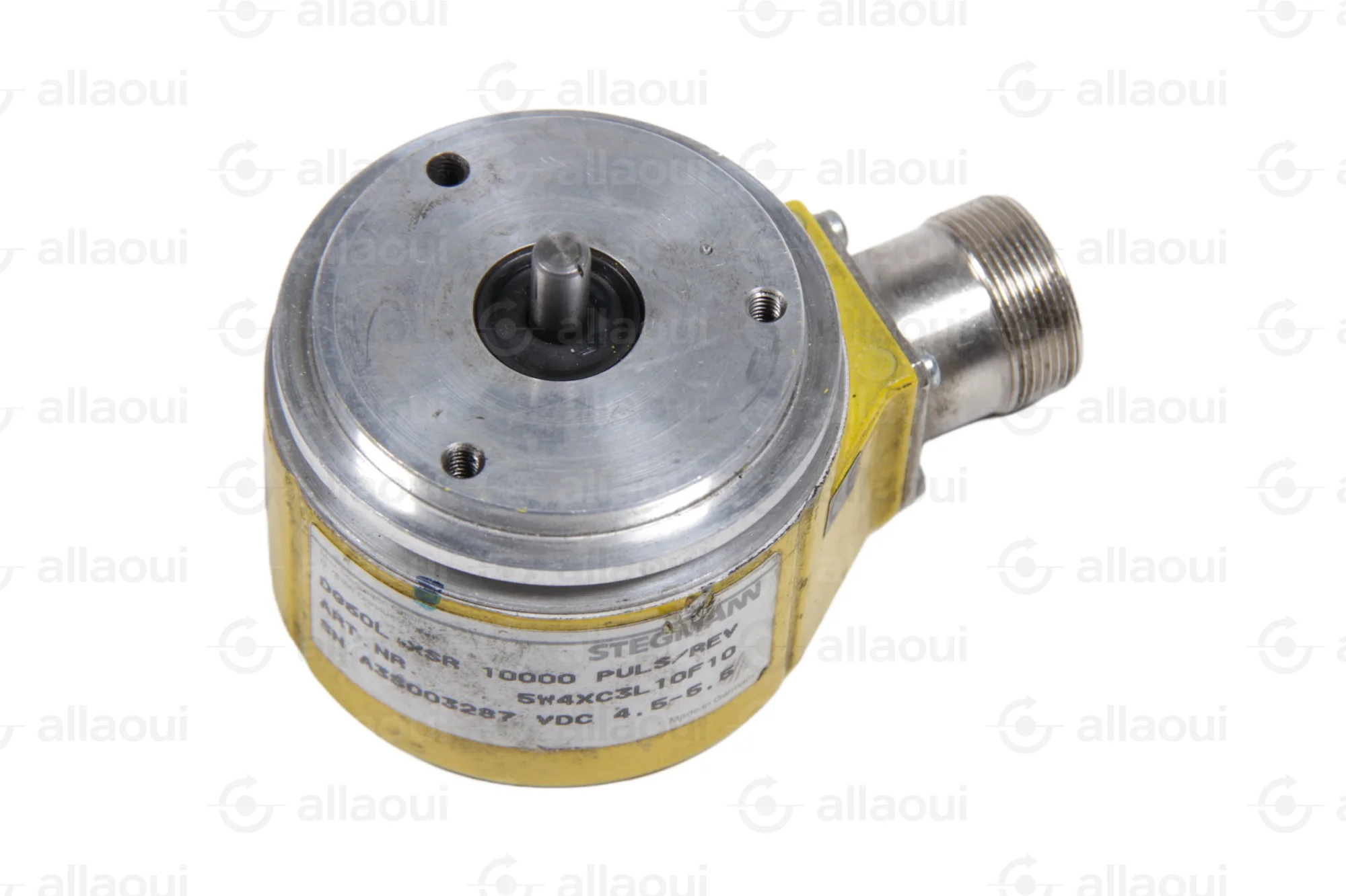 Stegmann Encoder Stegmann DG60L XSR 1000 PULS/REV