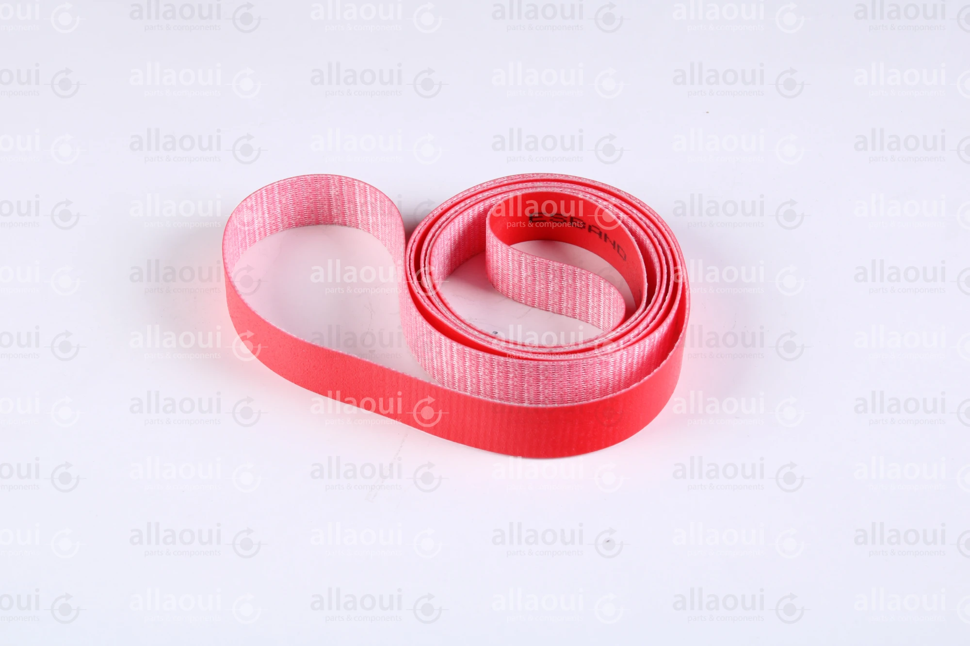 MBO Belt PU-VA-20X1790 0105673 MBO Belt PU-VA-20X1790 0105673