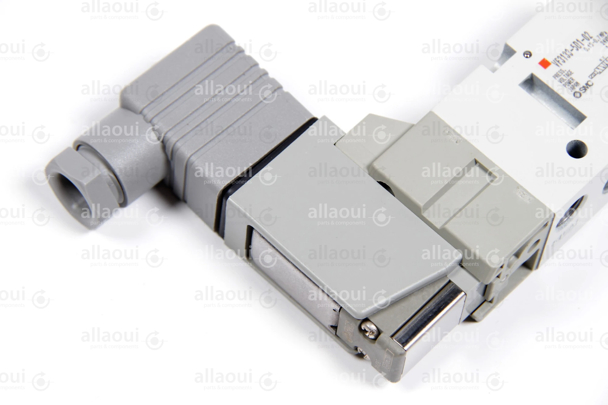 SMC Magnet Valve VF3133-5D1-02 SMC Magnet Valve VF3133-5D1-02
