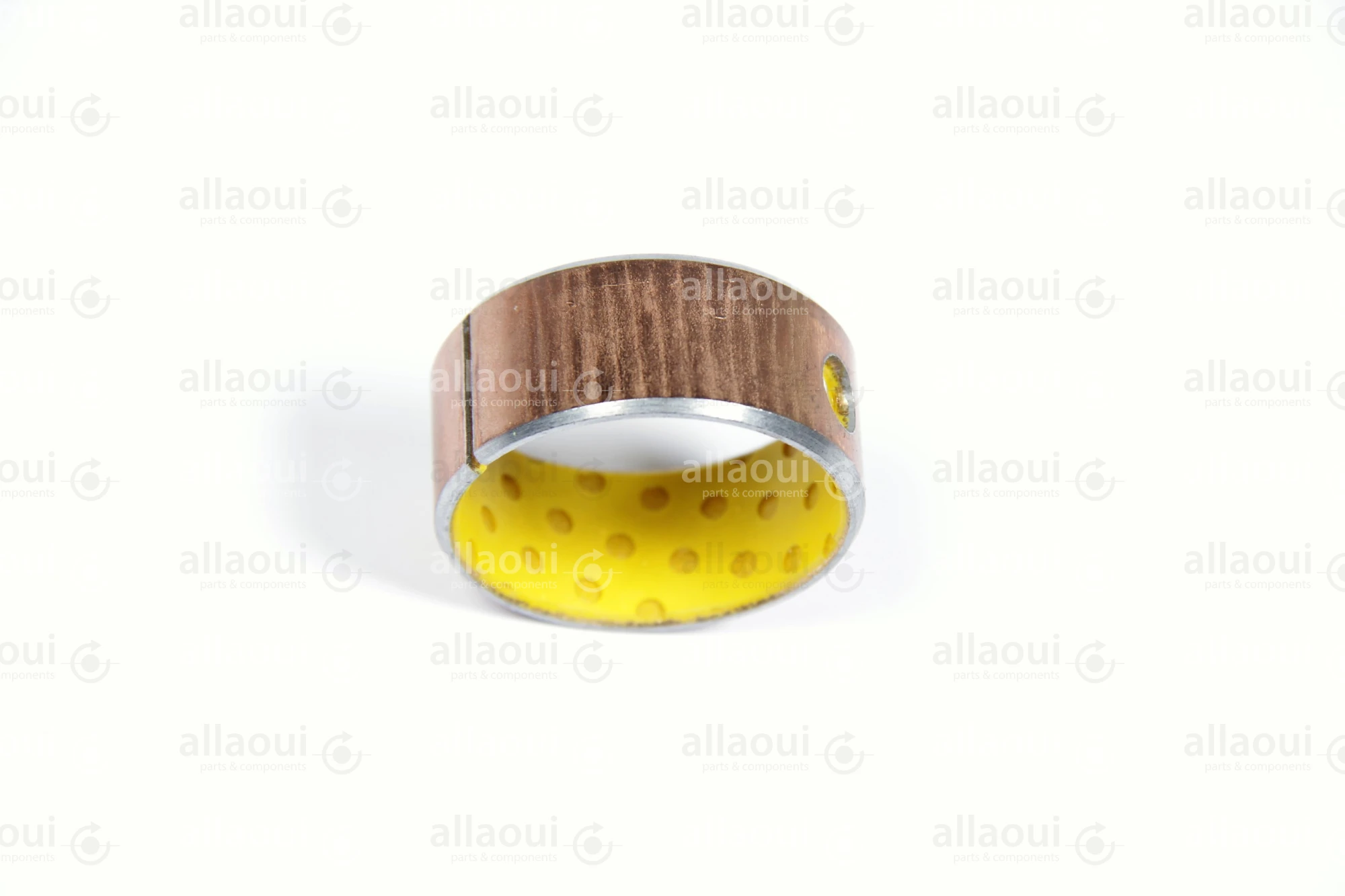Müller Martini Bearing 30H7/34X15 3001.4942.4 Müller Martini Bearing 30H7/34X15 3001.4942.4