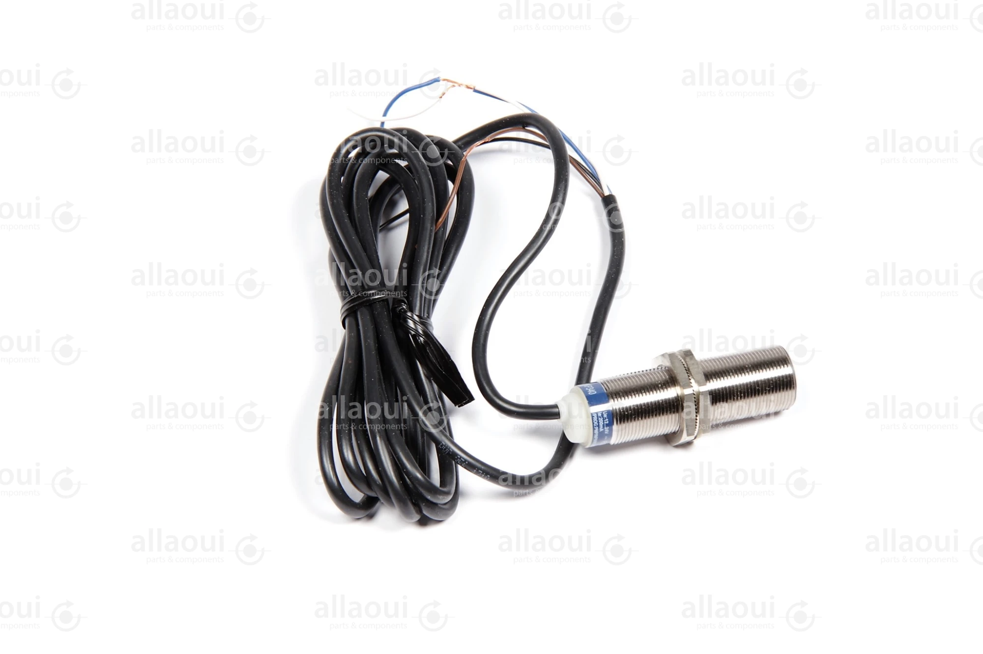 Telemecanique Proximity Sensor XS1M18KP340 Telemecanique Proximity Sensor XS1M18KP340