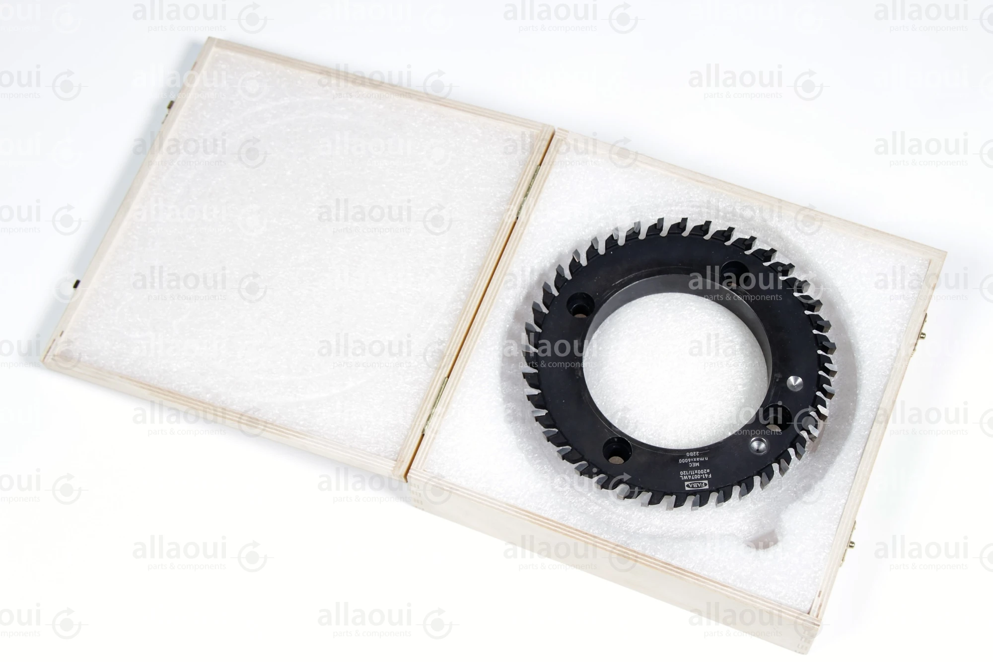 FABA Leveling Miller F41-0074WL FABA Leveling Miller F41-0074WL