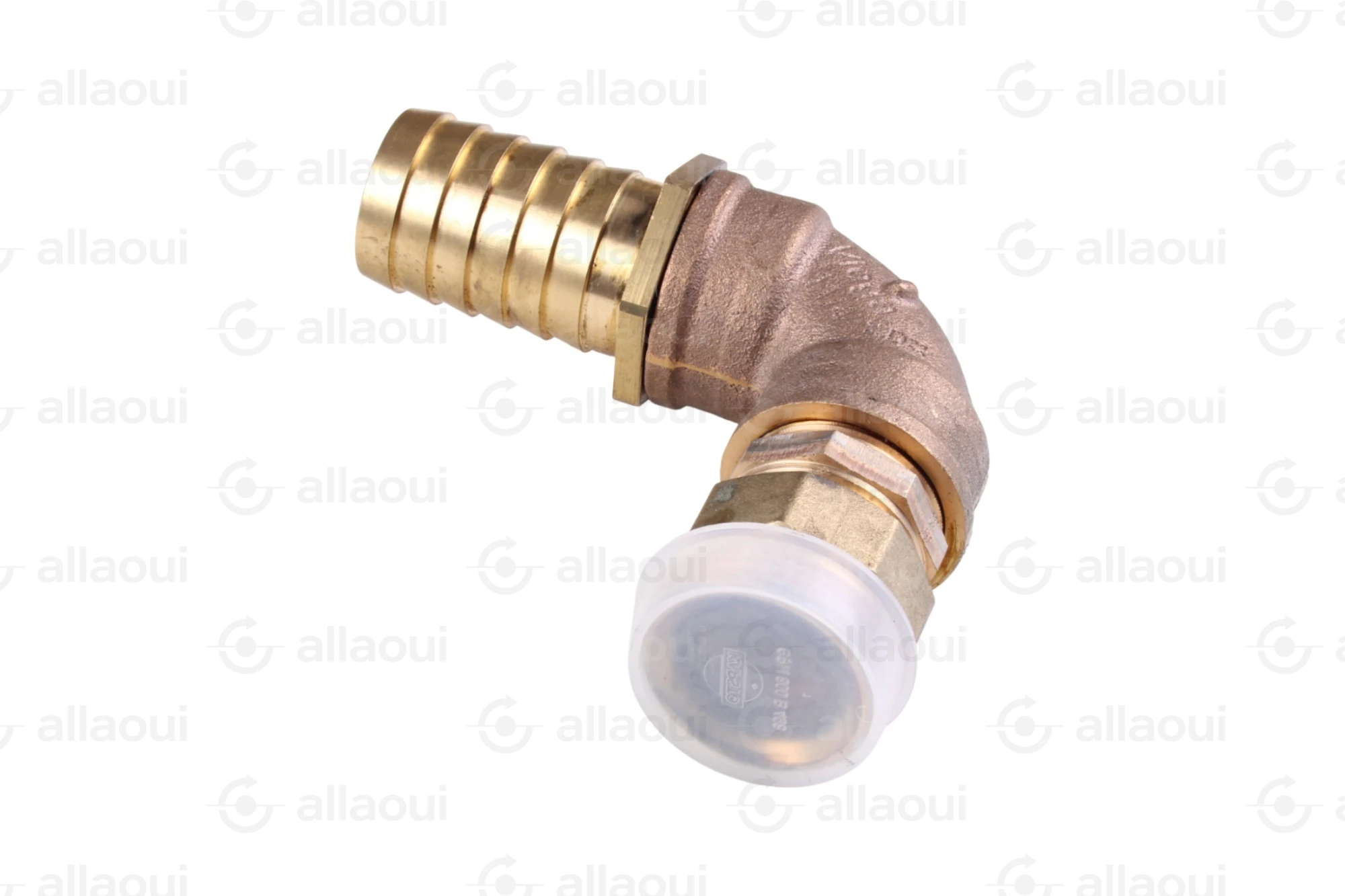 Heidelberg Bushing 40mm C5.187.1755/01