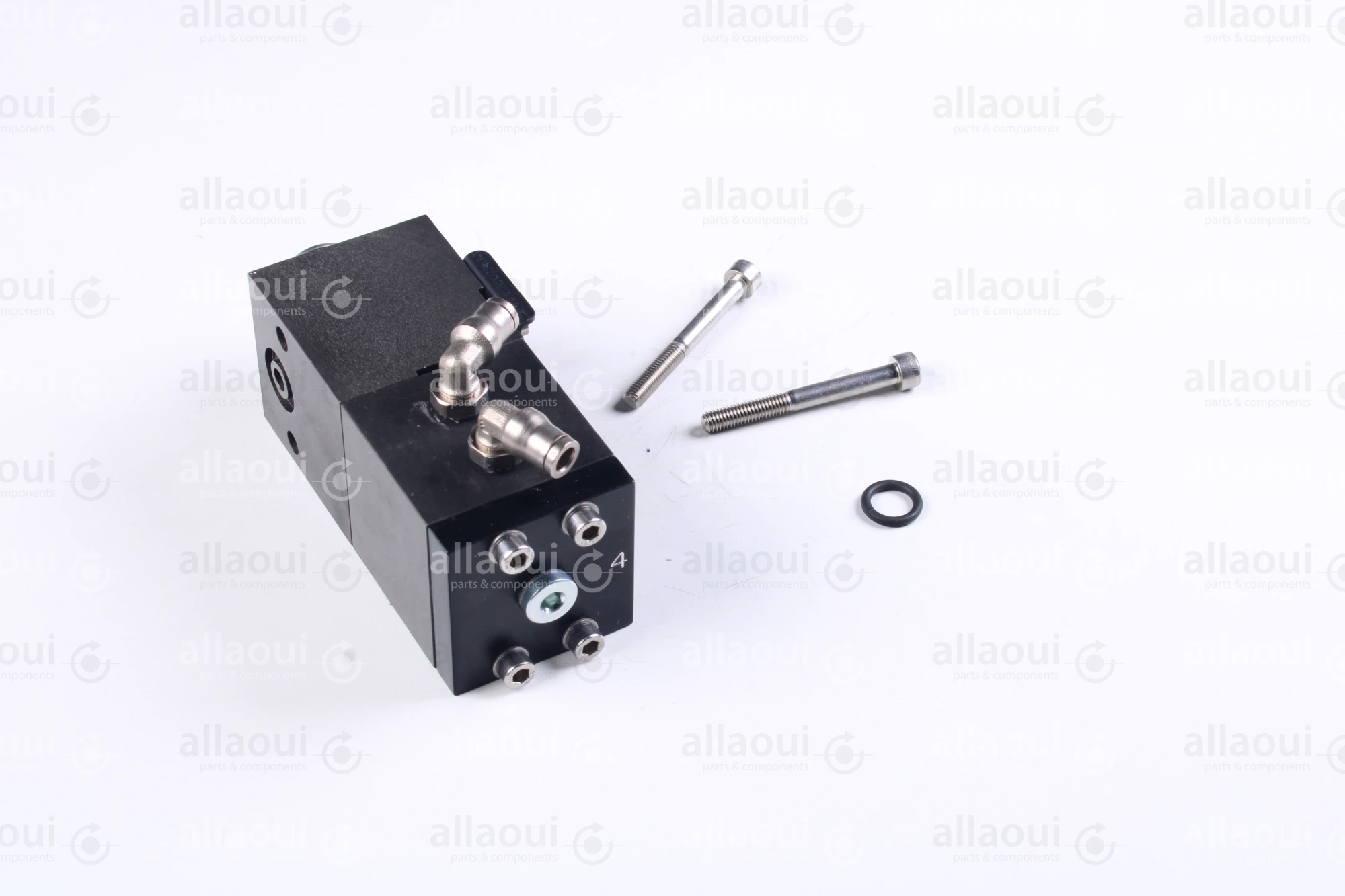 Robatech Valve AX300 150092 Robatech Valve AX300 150092