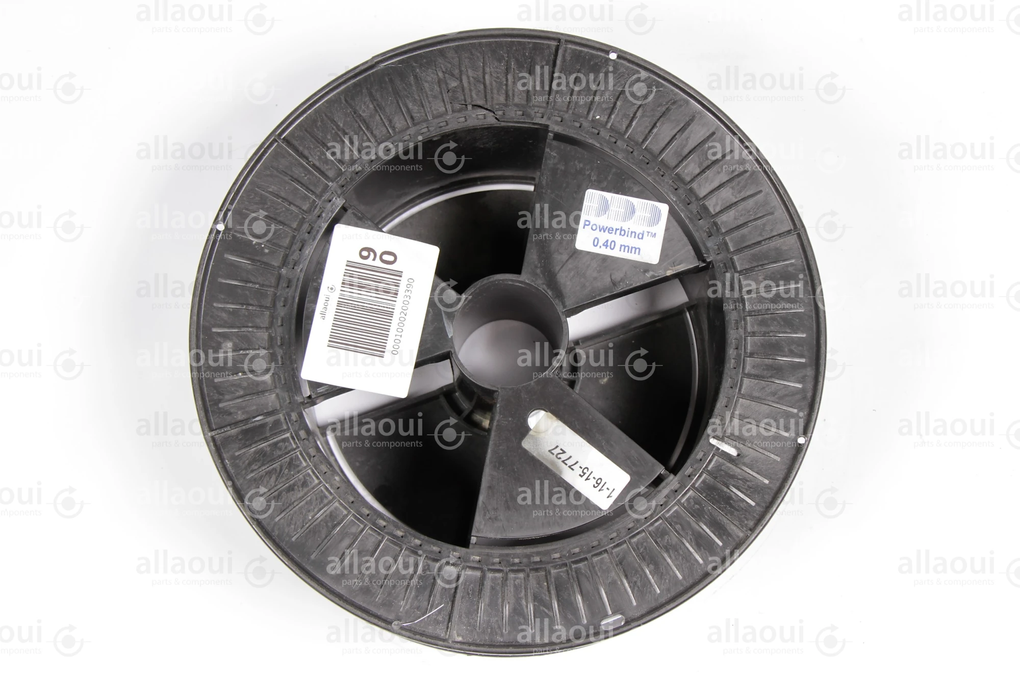 Dorstener Drahtwerke Wire Powerbind 0 1-16-15-7727 Dorstener Drahtwerke Wire Powerbind 0 1-16-15-7727