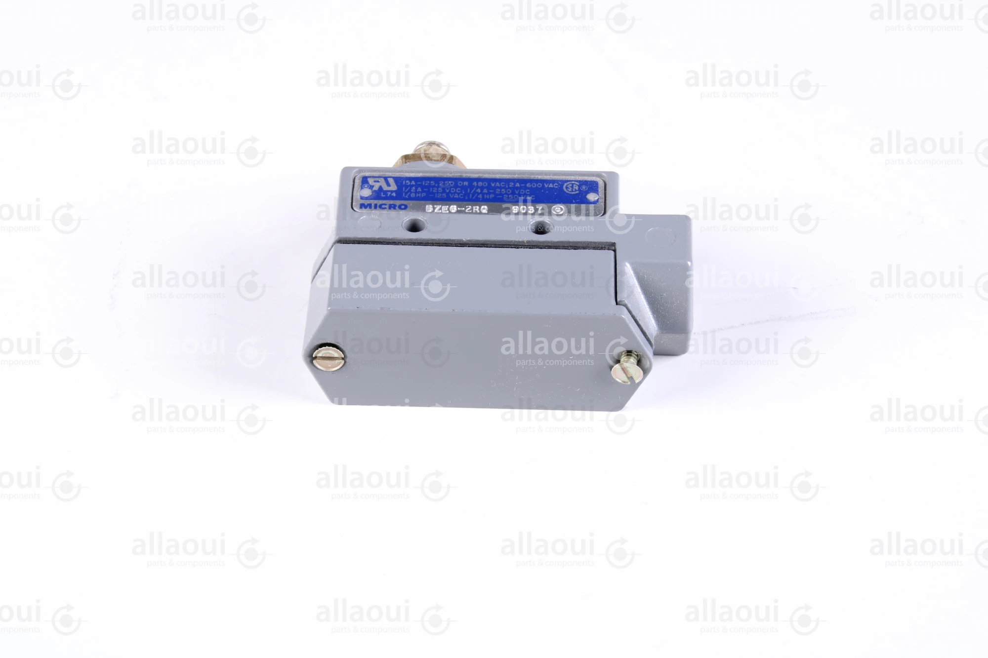 Honeywell Switch BZE6-2RQ Honeywell Switch BZE6-2RQ