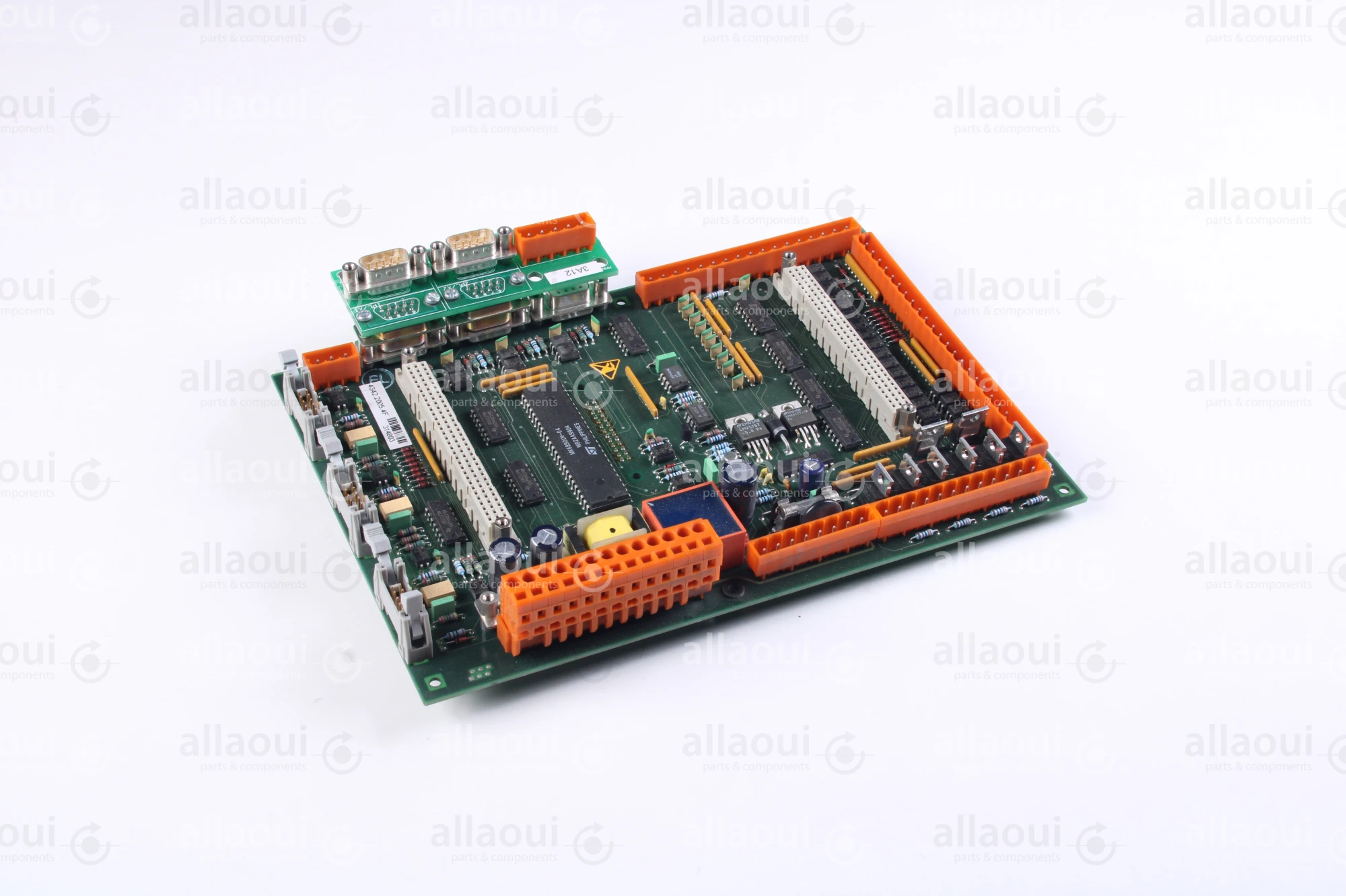 Müller Martini Board 4342.2005.4 Müller Martini Board 4342.2005.4