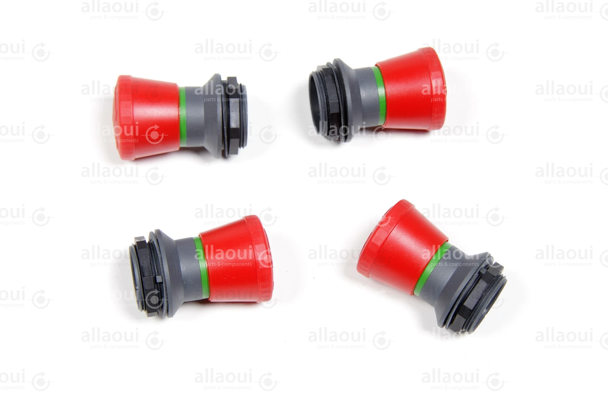 Georg Schlegel Stop Button FRUVDG_NEU Georg Schlegel Stop Button FRUVDG_NEU