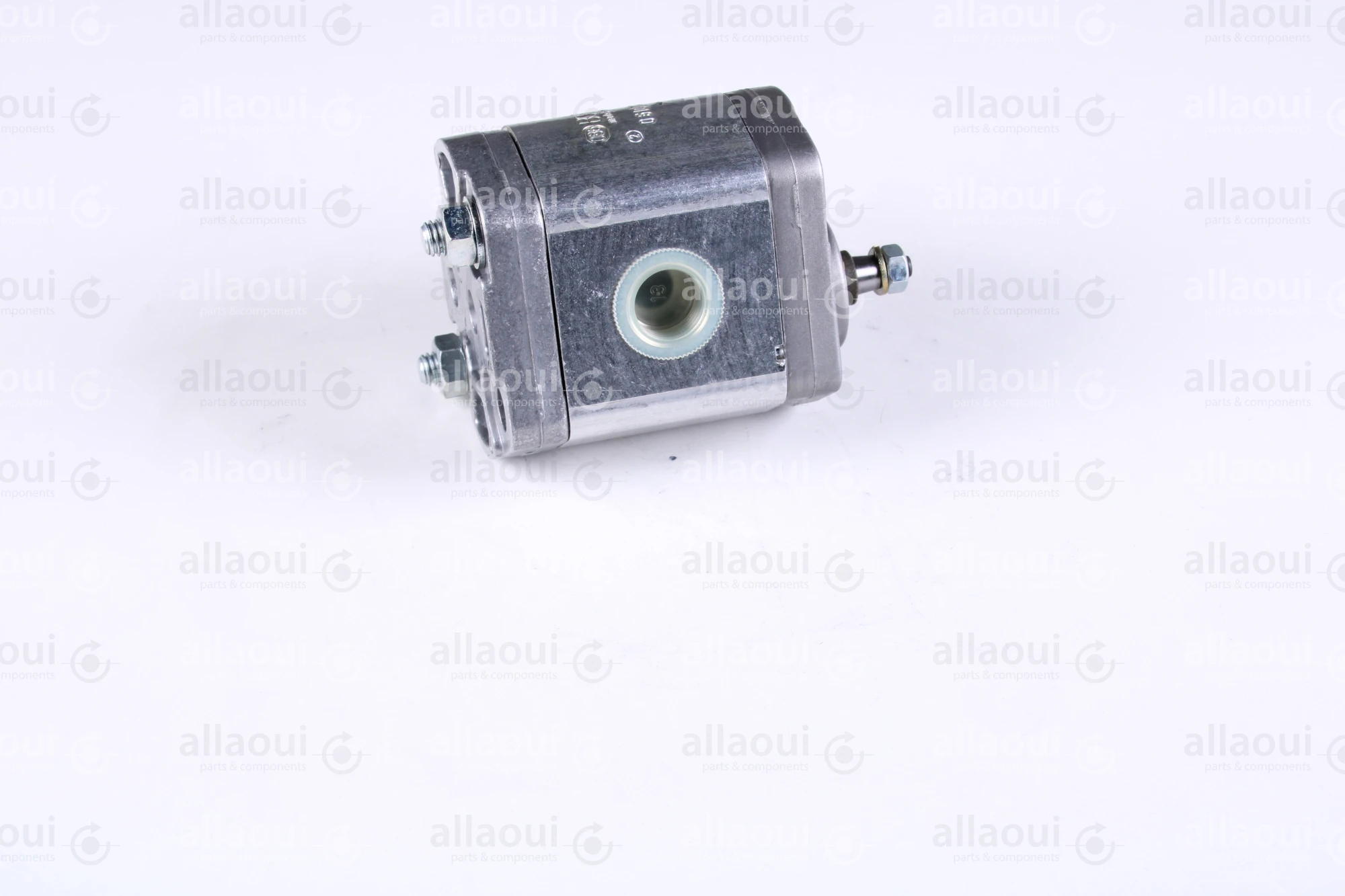 Bosch Hydraulic Gear Pump 0510112303 Bosch Hydraulic Gear Pump 0510112303