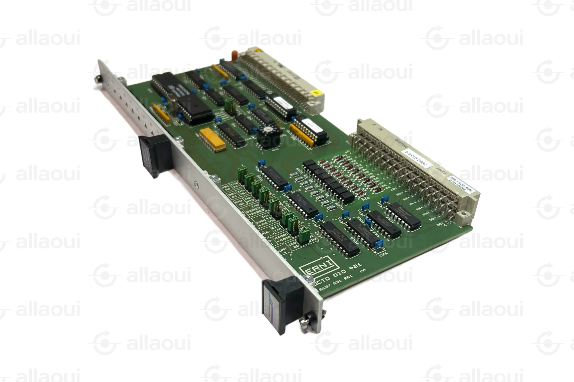 Müller Martini Input module OCTO.DIO.421 3690.9154.4
