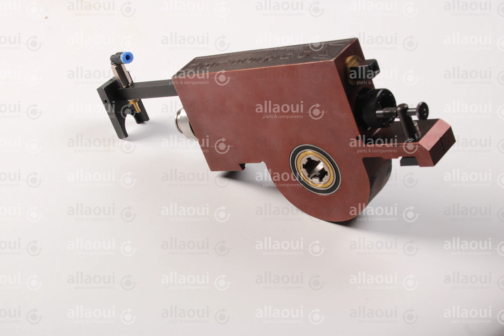 Dürselen Drill Head Corta PB04 54B01005 Dürselen Drill Head Corta PB04 54B01005