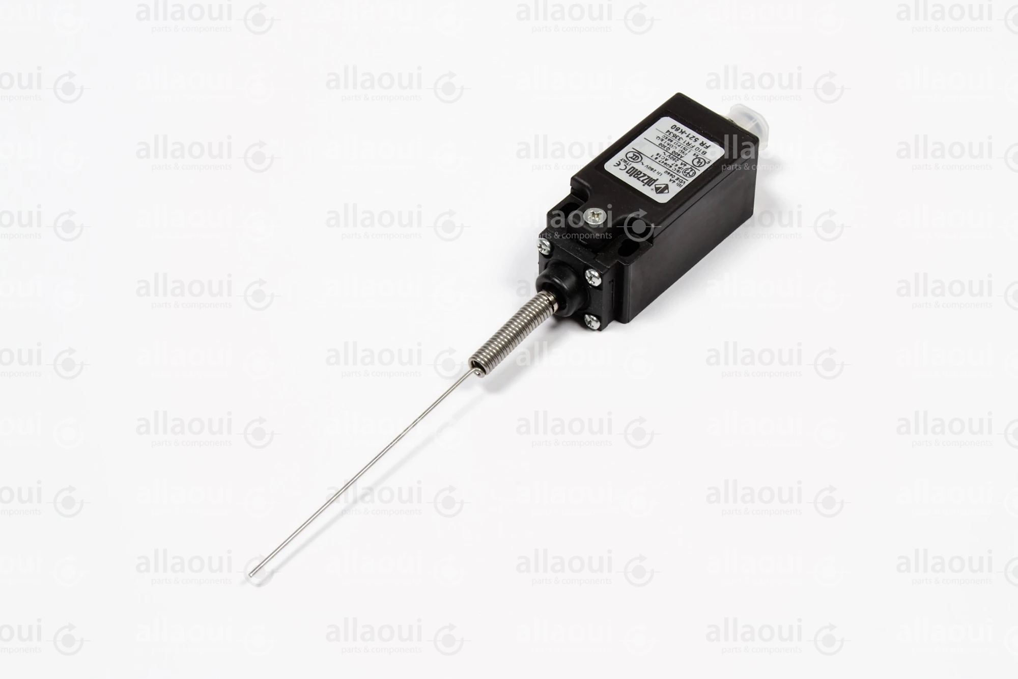 Pizzato Switch FR521-K60 Pizzato Switch FR521-K60