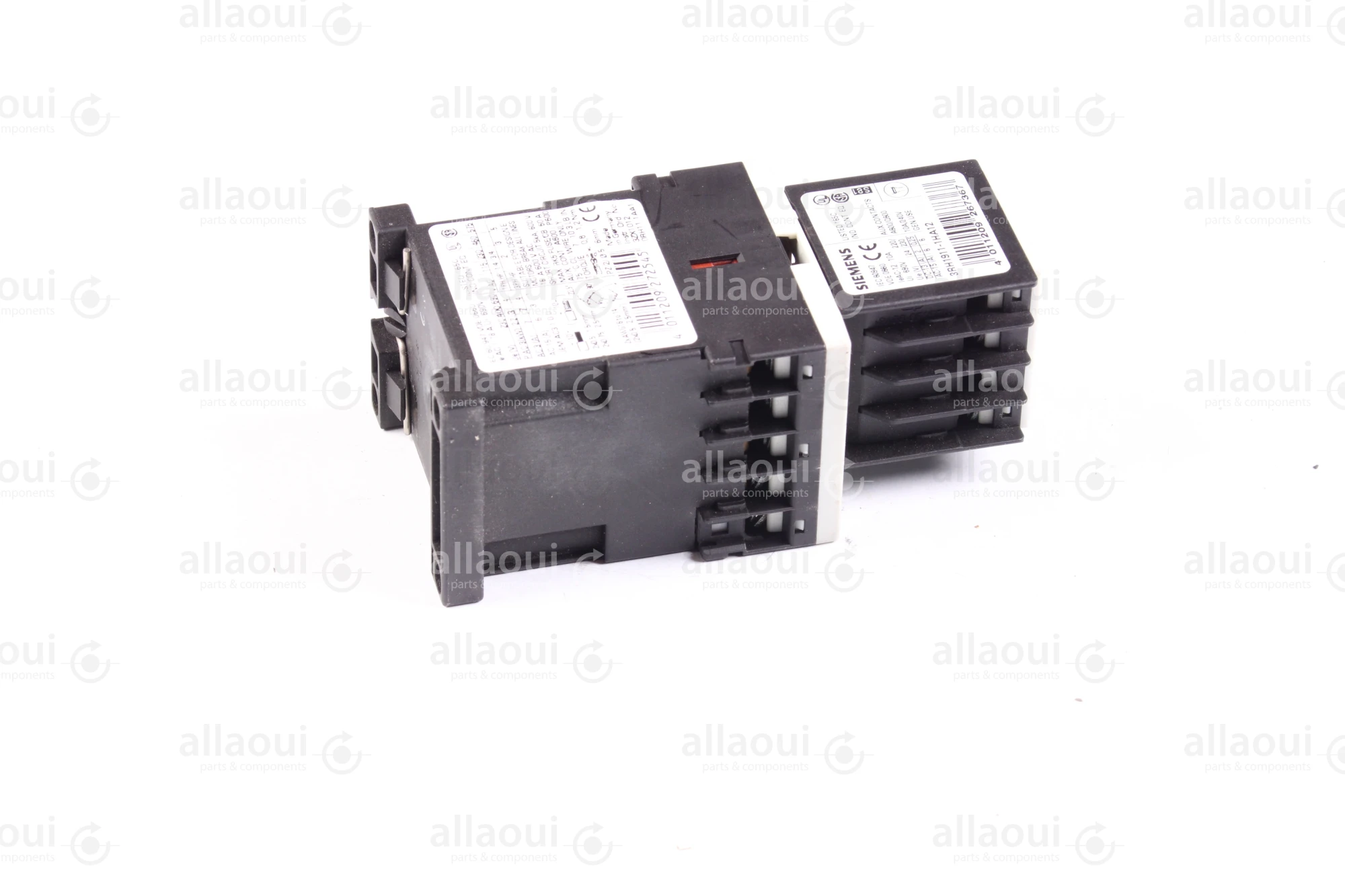 Siemens Power Contactor 3RT1015-1BB41 Siemens Power Contactor 3RT1015-1BB41